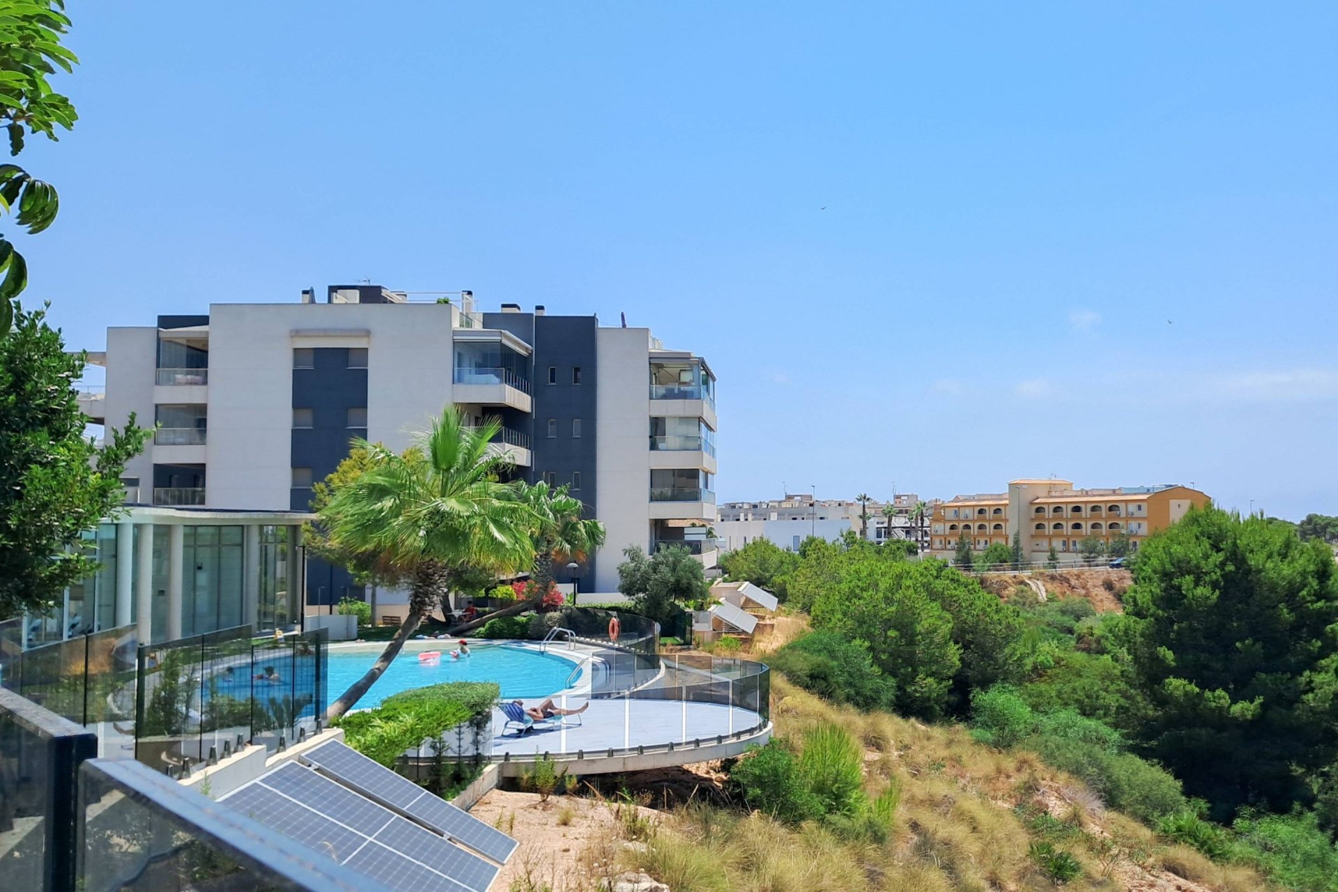 Használt Ingatlanok - Apartman -
Orihuela Costa - Los Dolses