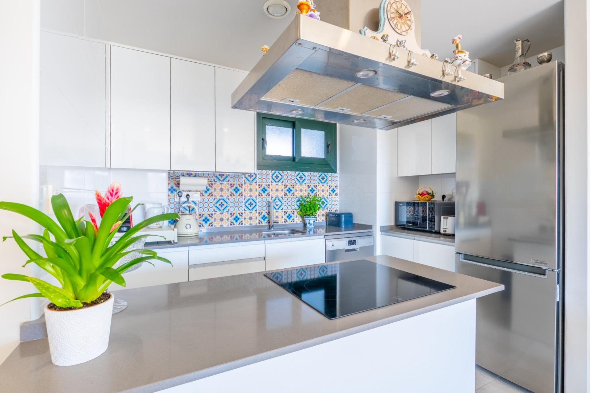 Használt Ingatlanok - Apartman -
Orihuela Costa - Mil Palmeras