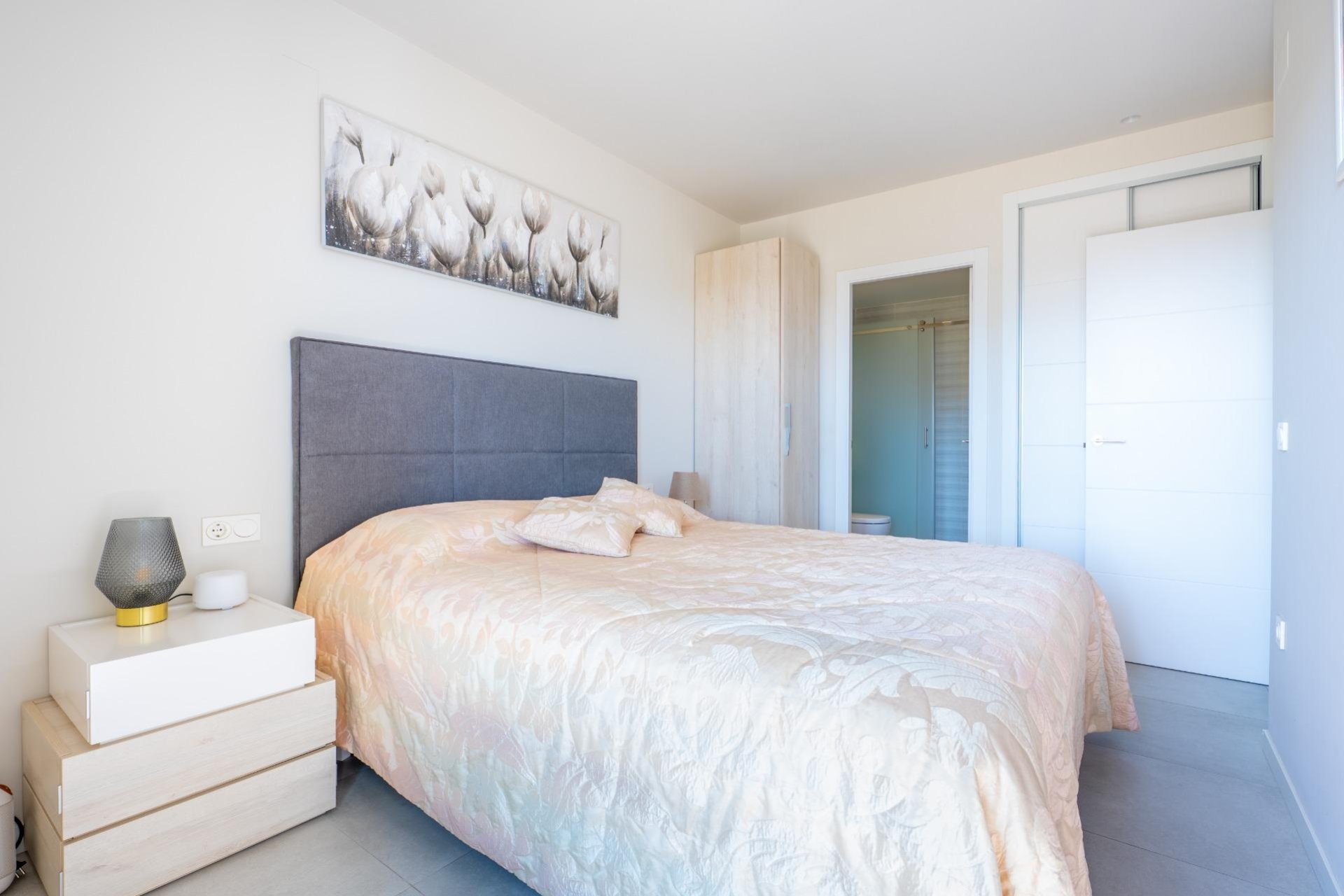 Használt Ingatlanok - Apartman -
Orihuela Costa - Mil Palmeras