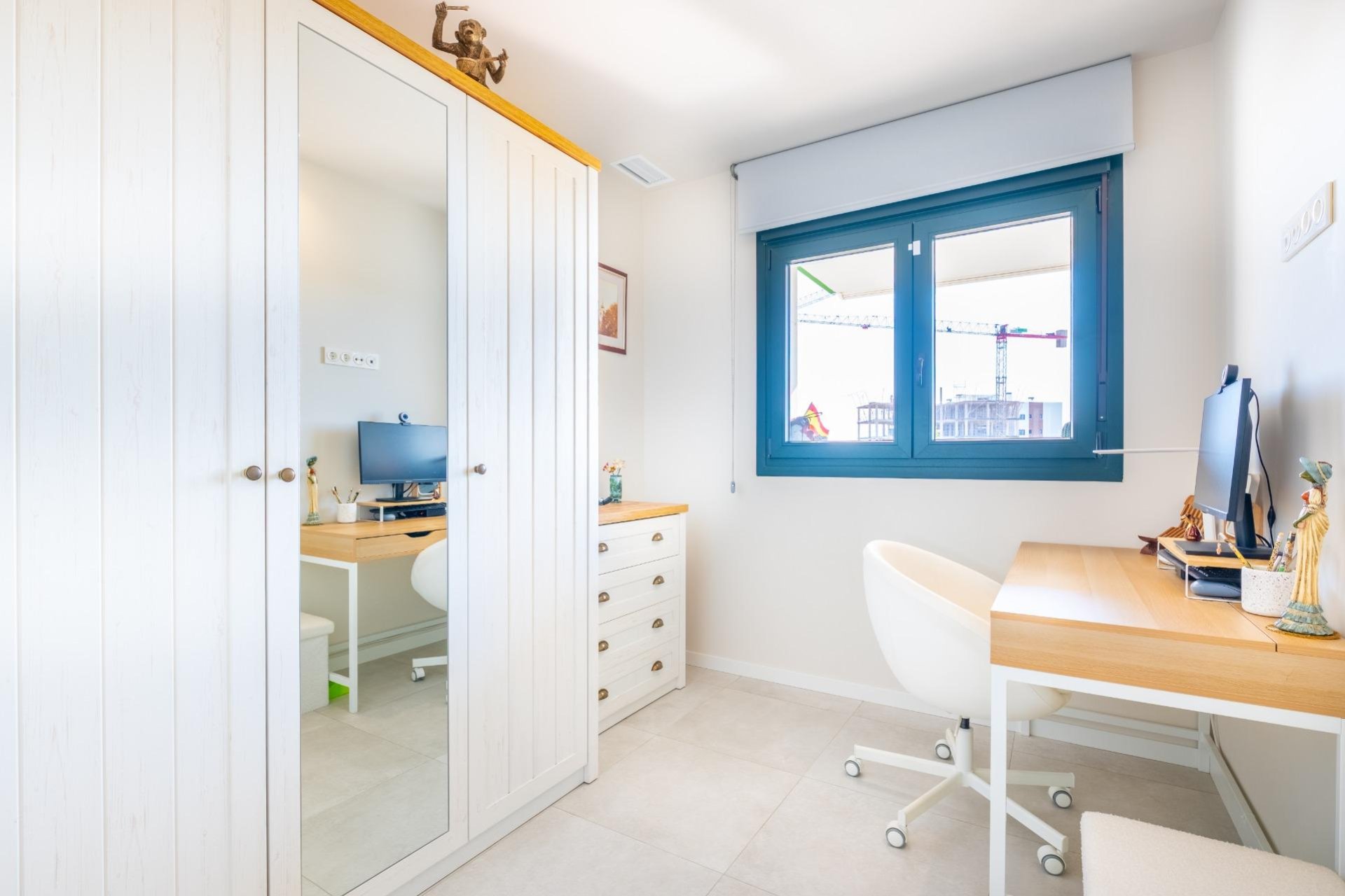 Használt Ingatlanok - Apartman -
Orihuela Costa - Mil Palmeras