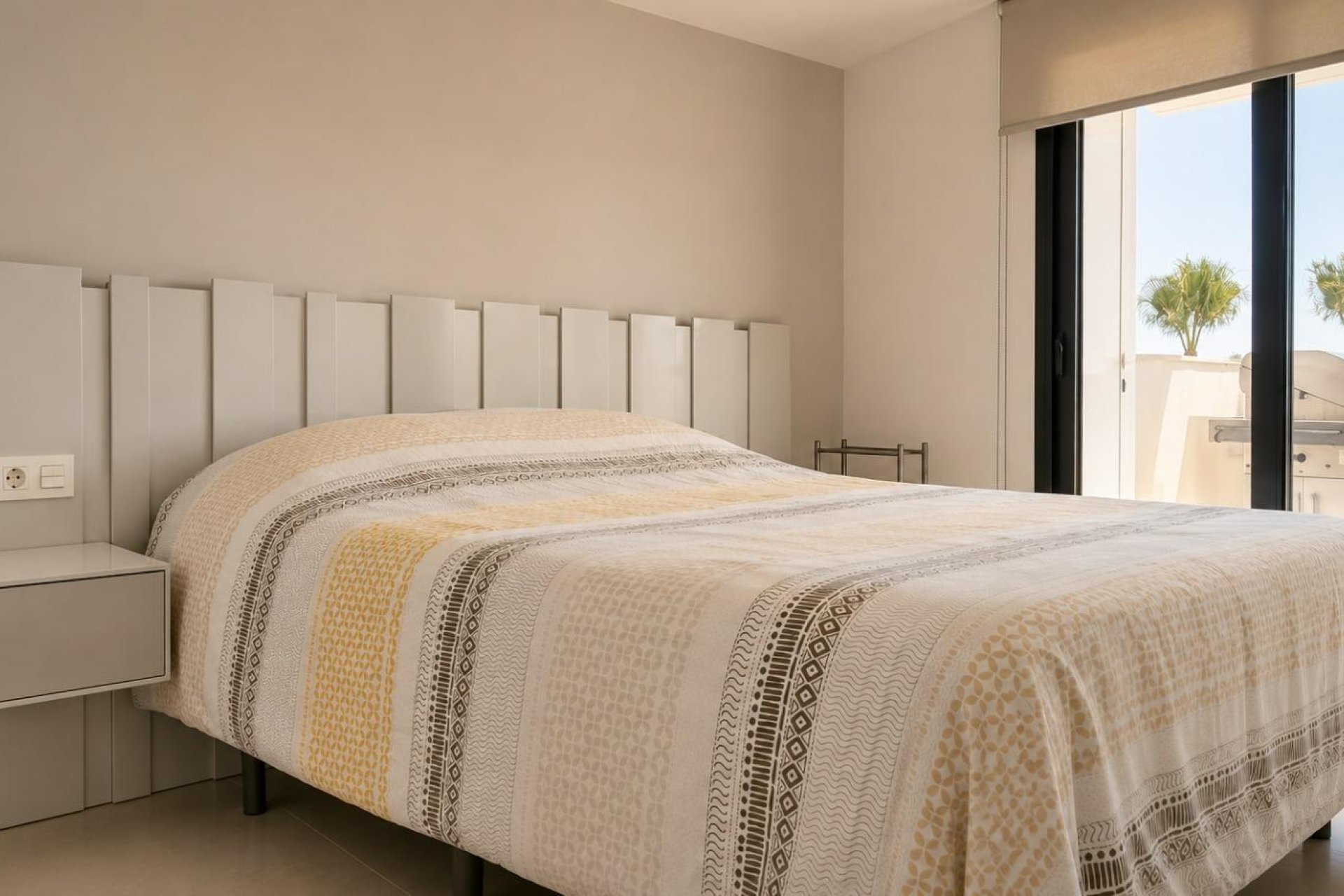 Használt Ingatlanok - Apartman -
Orihuela Costa - PAU 8