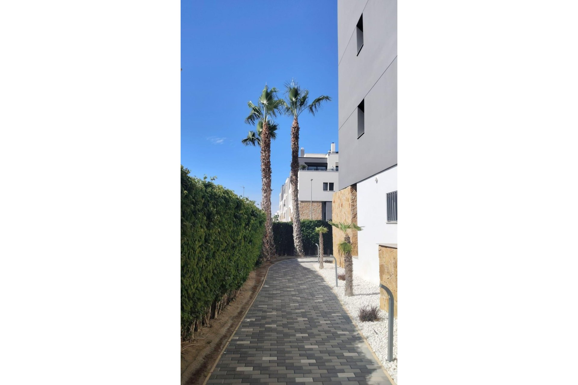 Használt Ingatlanok - Apartman -
Orihuela Costa - PAU 8