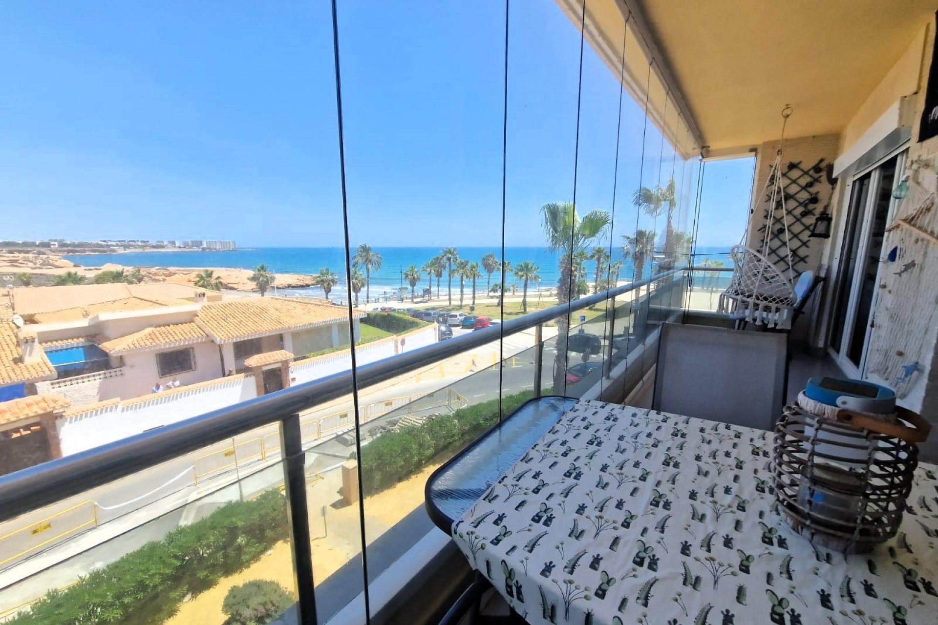 Használt Ingatlanok - Apartman -
Orihuela Costa - Playa Flamenca