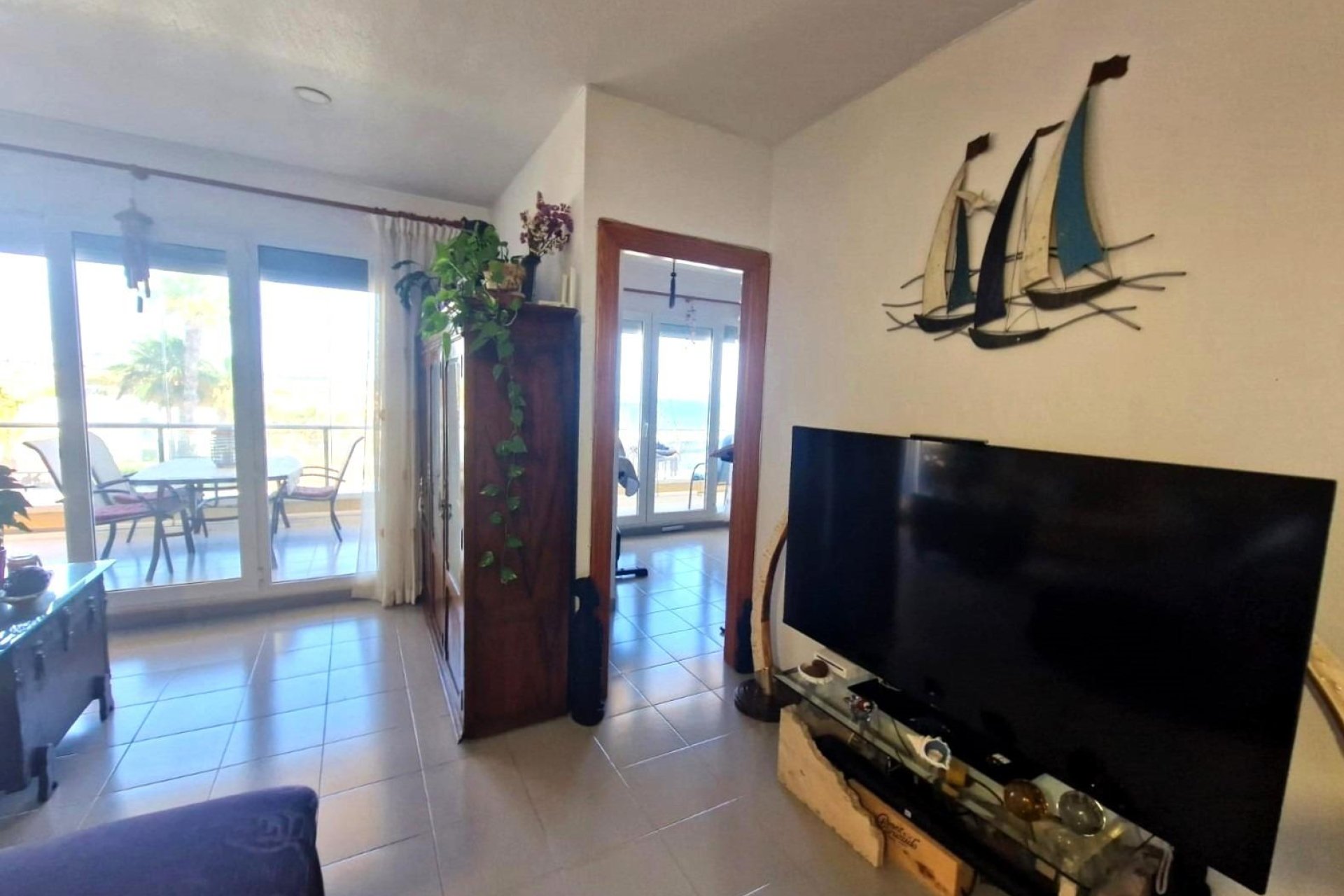 Használt Ingatlanok - Apartman -
Orihuela Costa - Playa Flamenca