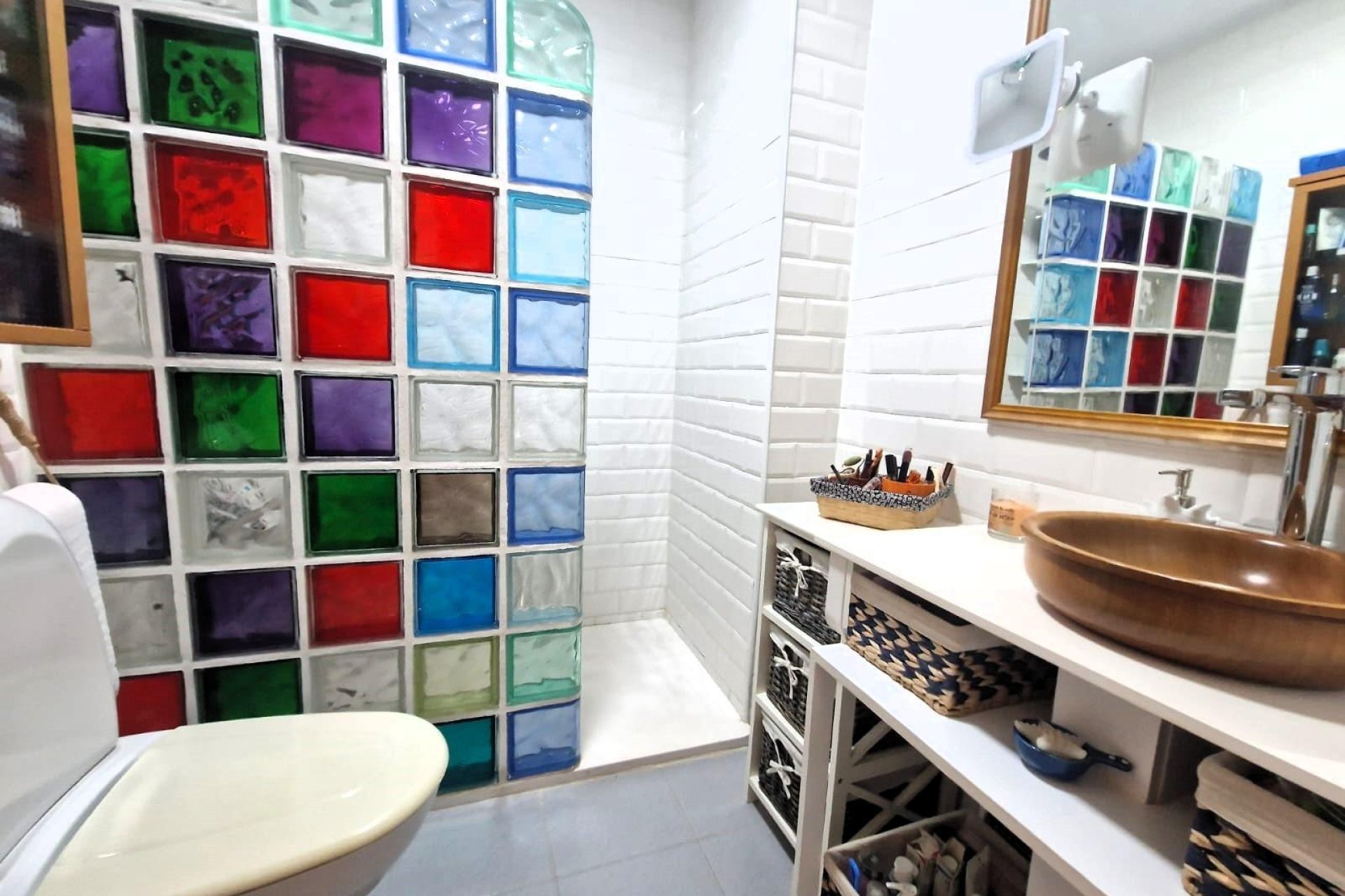 Használt Ingatlanok - Apartman -
Orihuela Costa - Playa Flamenca