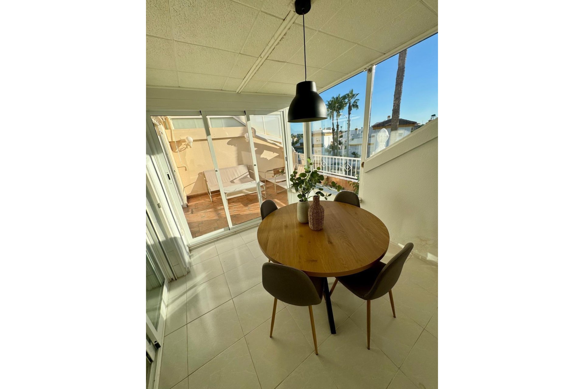 Használt Ingatlanok - Apartman -
Orihuela Costa - Playa Flamenca