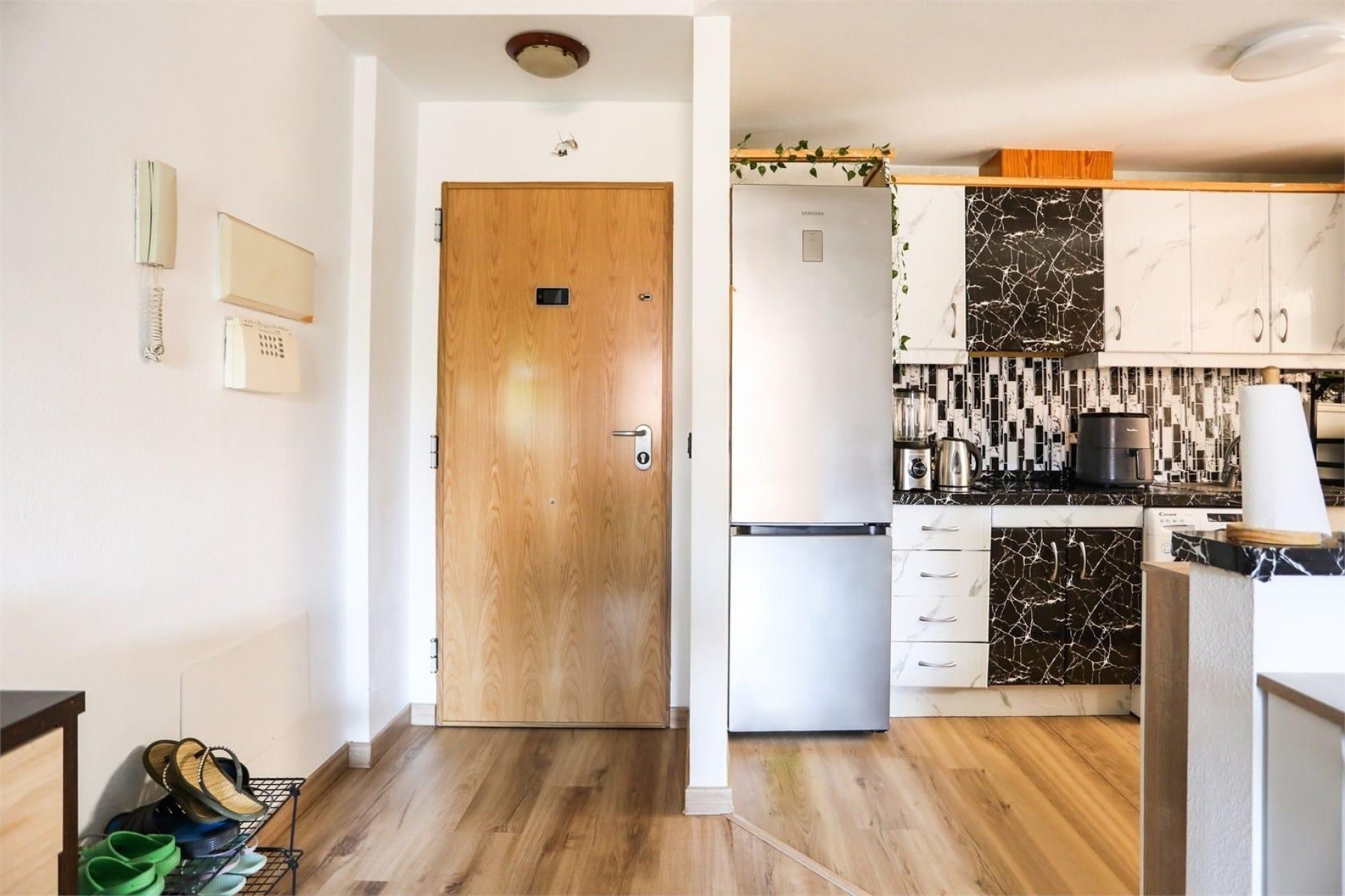 Használt Ingatlanok - Apartman -
Orihuela Costa - Playa Flamenca