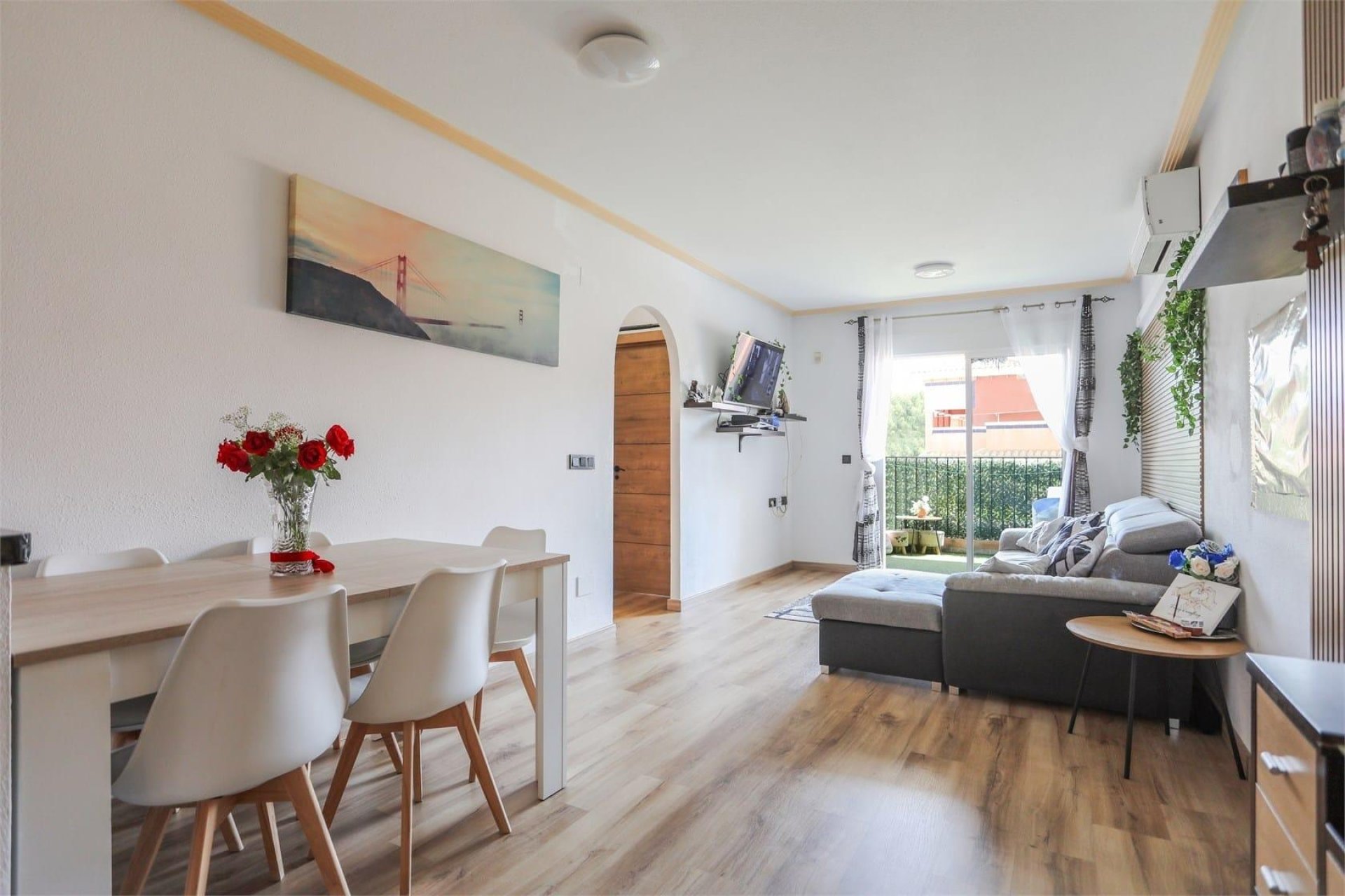 Használt Ingatlanok - Apartman -
Orihuela Costa - Playa Flamenca