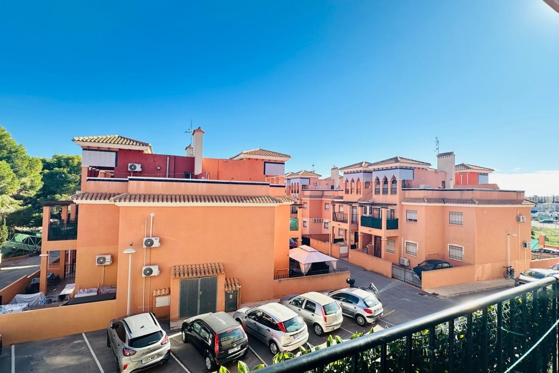 Használt Ingatlanok - Apartman -
Orihuela Costa - Playa Flamenca
