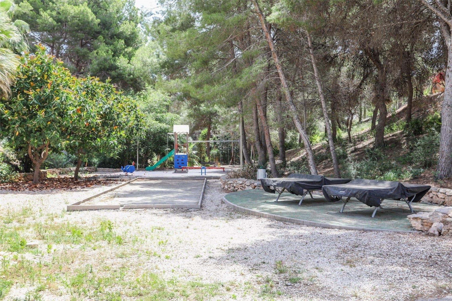 Használt Ingatlanok - Apartman -
Orihuela Costa - Playa Flamenca