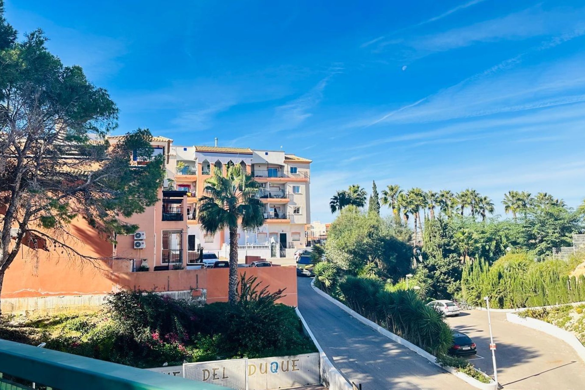 Használt Ingatlanok - Apartman -
Orihuela Costa - Playa Flamenca