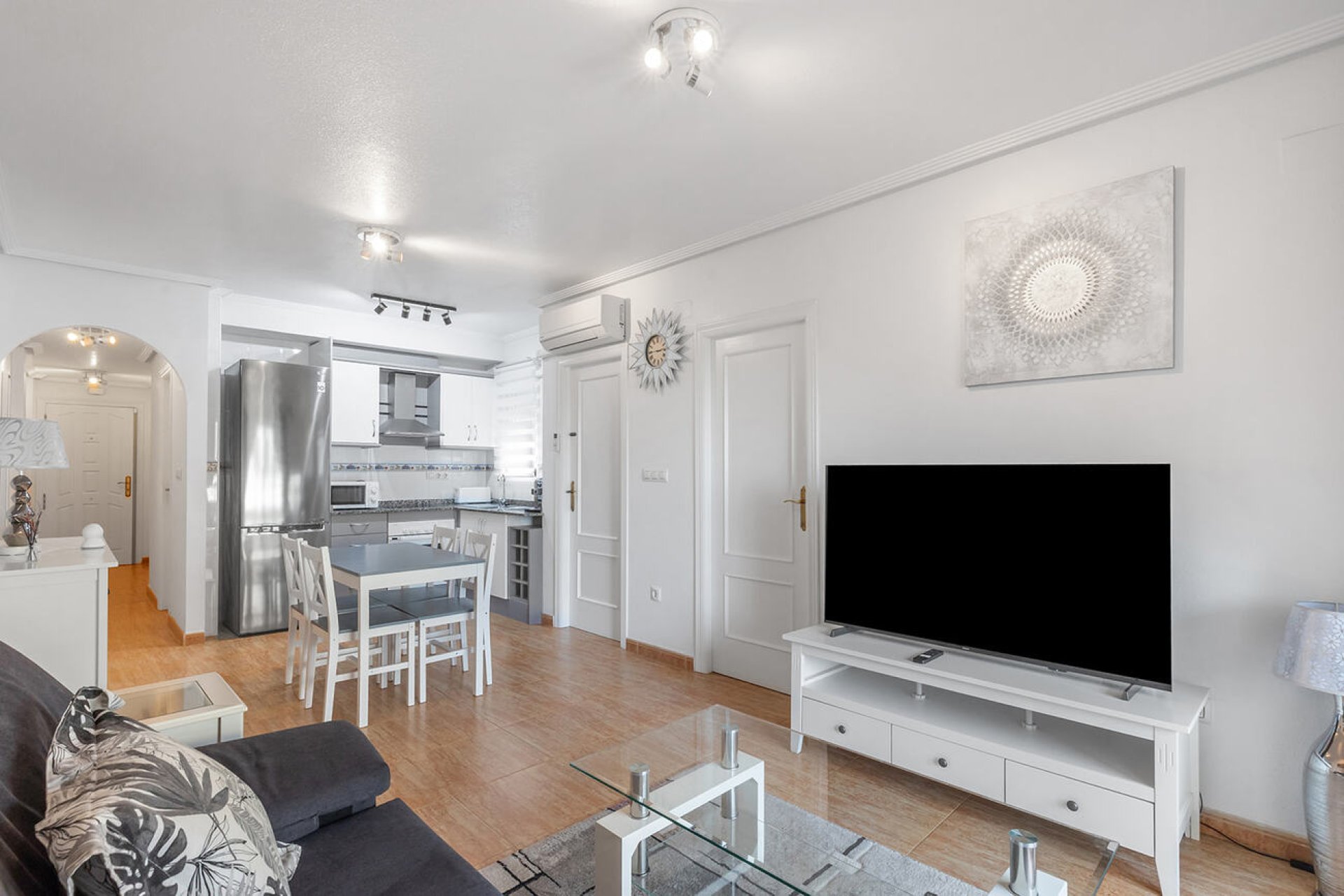 Használt Ingatlanok - Apartman -
Orihuela Costa - Playa Flamenca