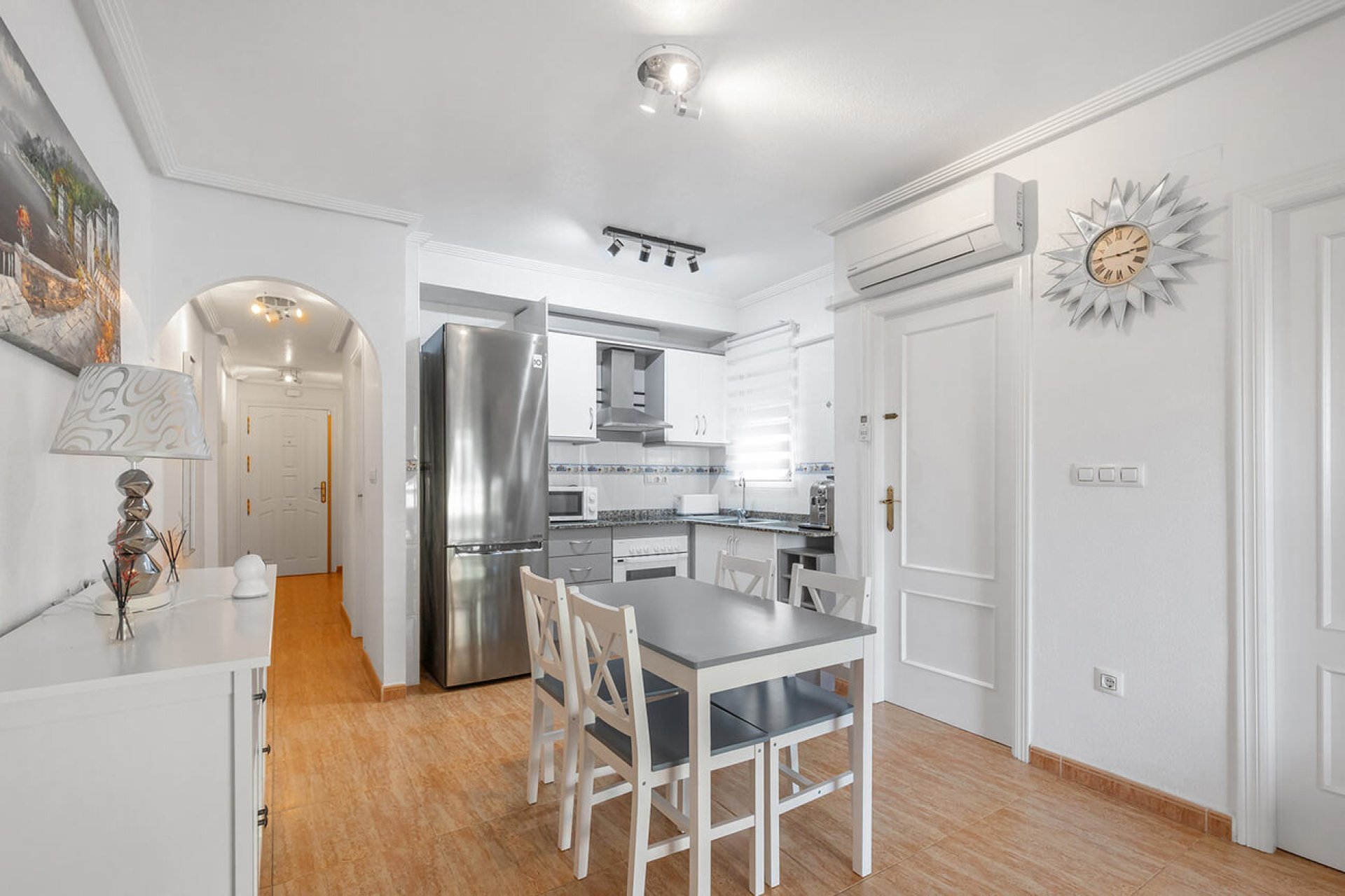 Használt Ingatlanok - Apartman -
Orihuela Costa - Playa Flamenca