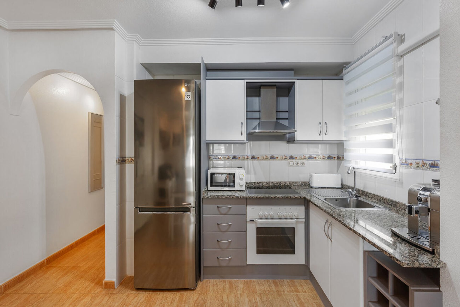 Használt Ingatlanok - Apartman -
Orihuela Costa - Playa Flamenca