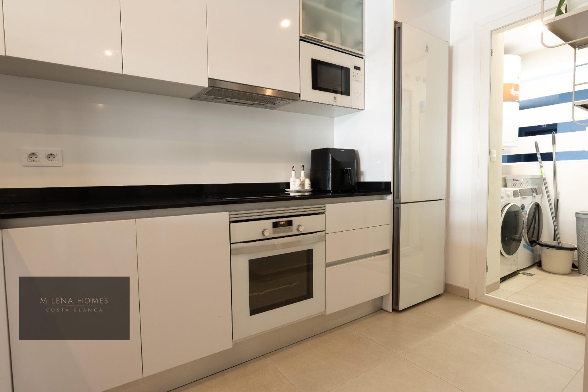 Használt Ingatlanok - Apartman -
Orihuela Costa - Playa Flamenca