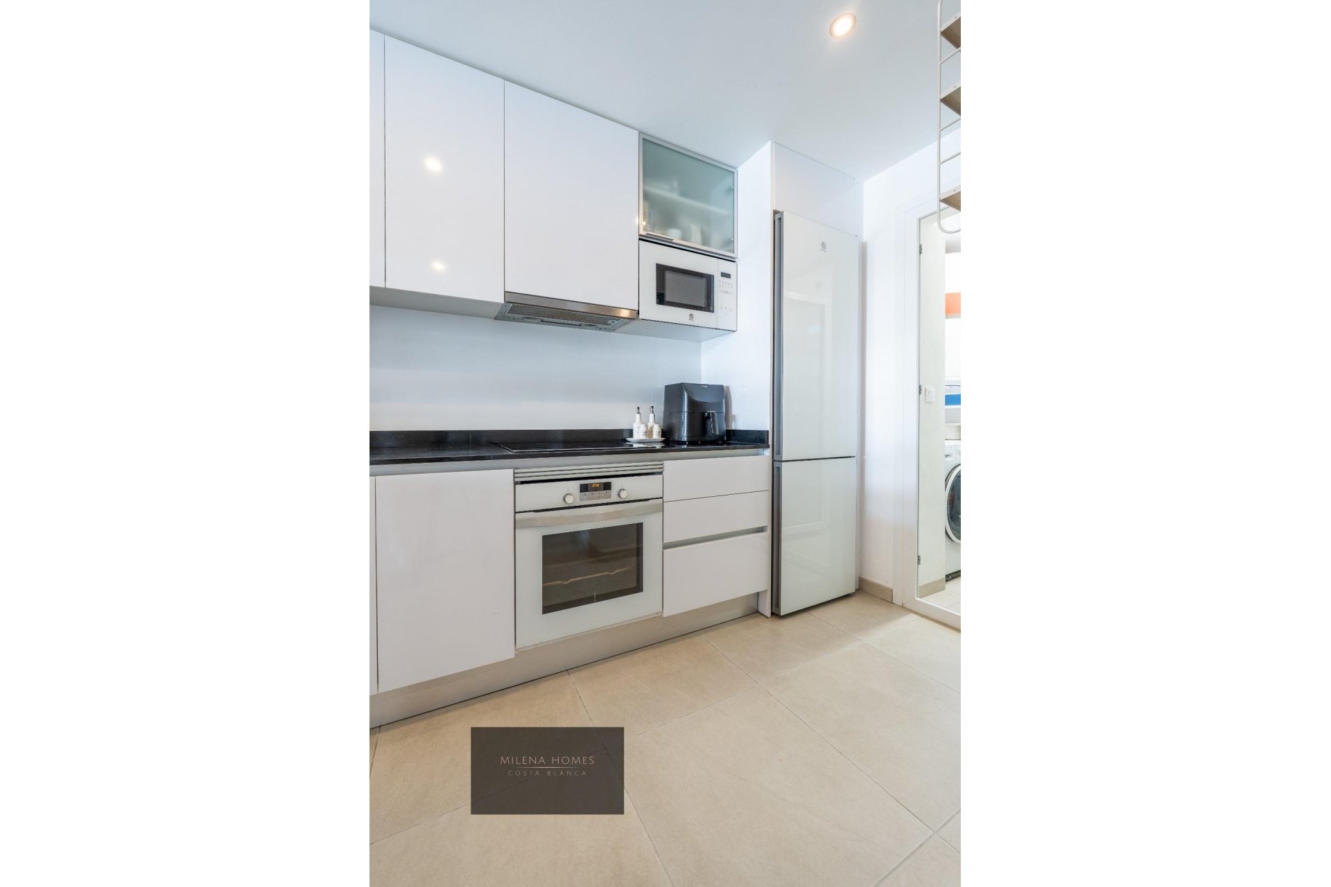 Használt Ingatlanok - Apartman -
Orihuela Costa - Playa Flamenca