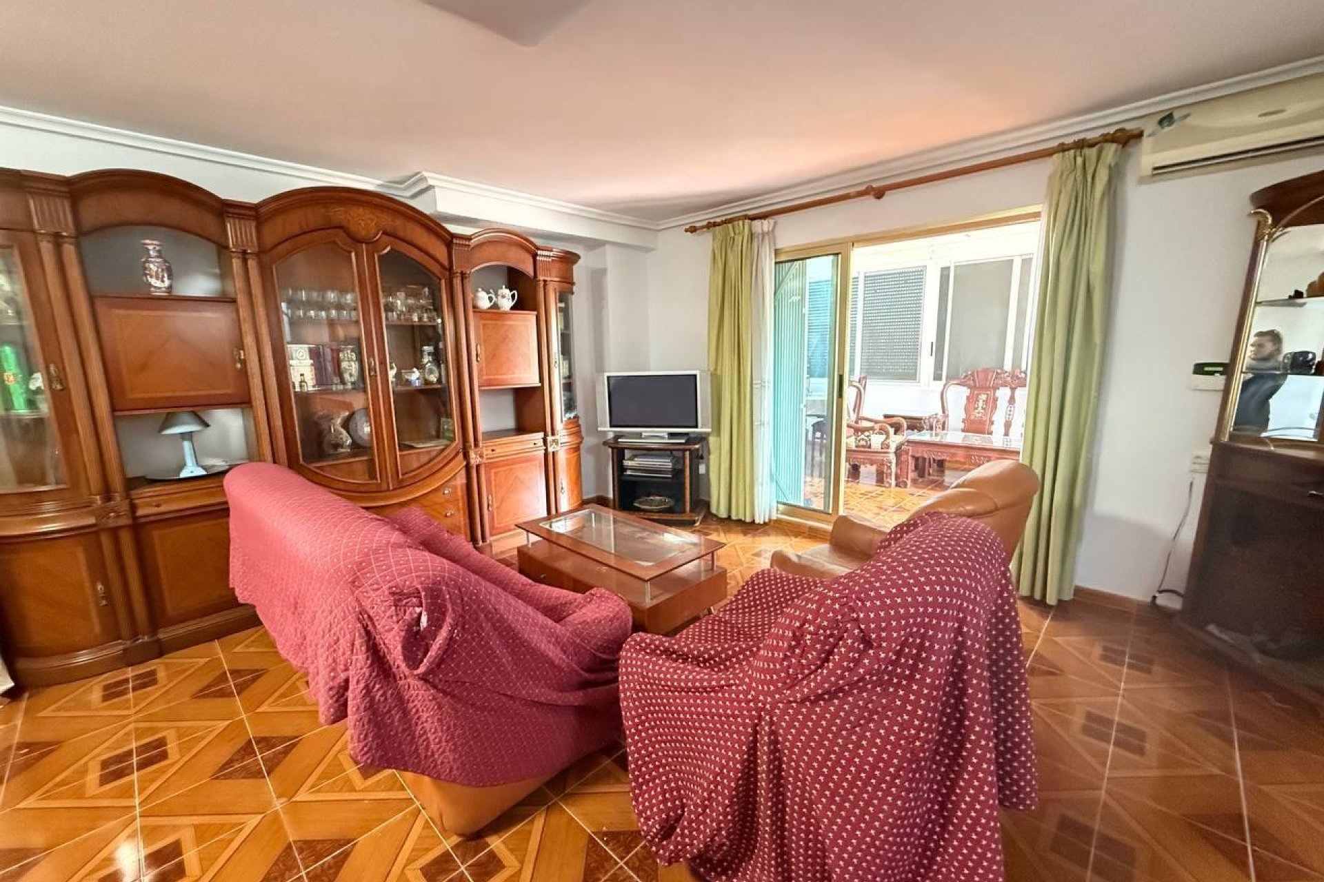 Használt Ingatlanok - Apartman -
Orihuela Costa - Punta Prima