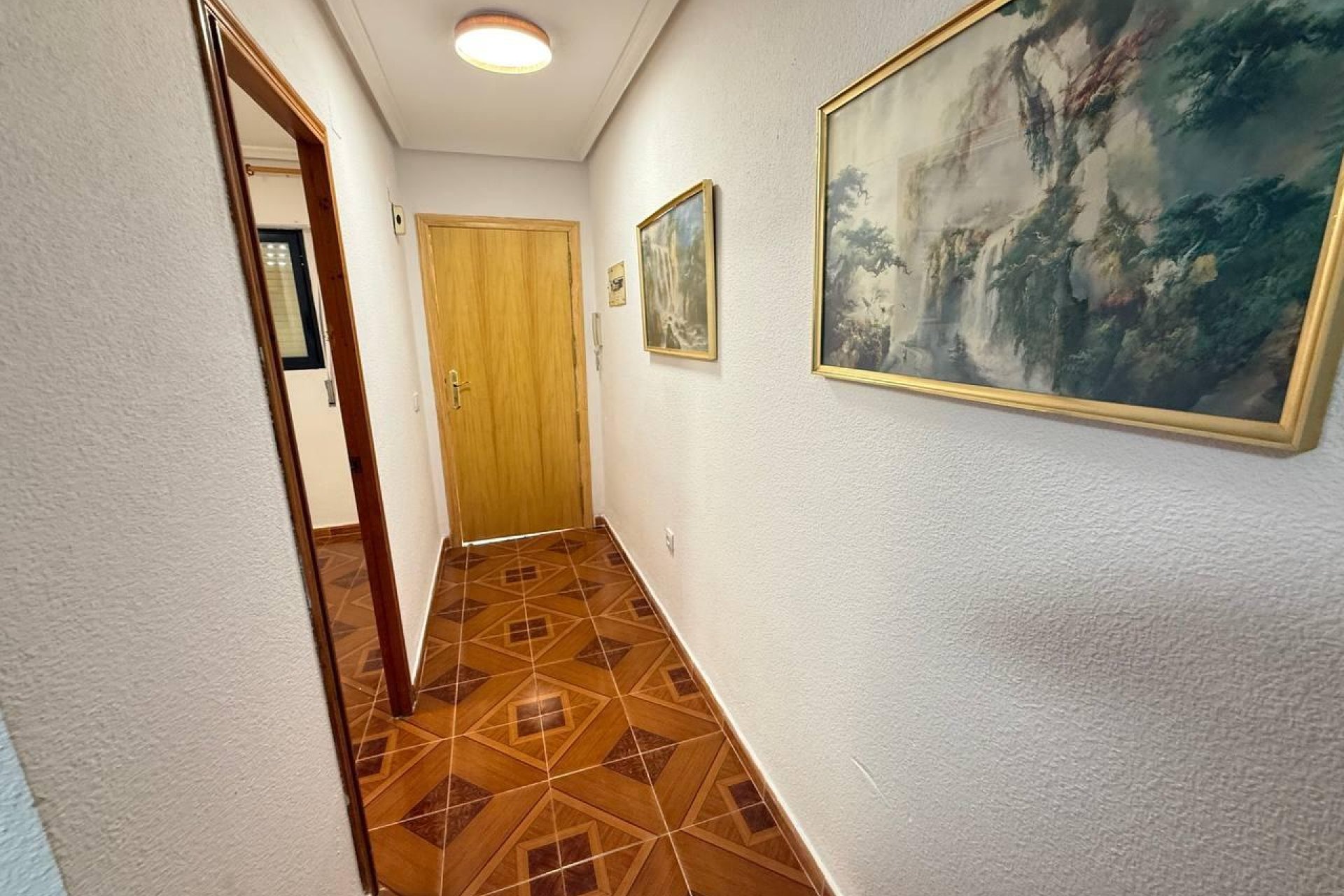 Használt Ingatlanok - Apartman -
Orihuela Costa - Punta Prima