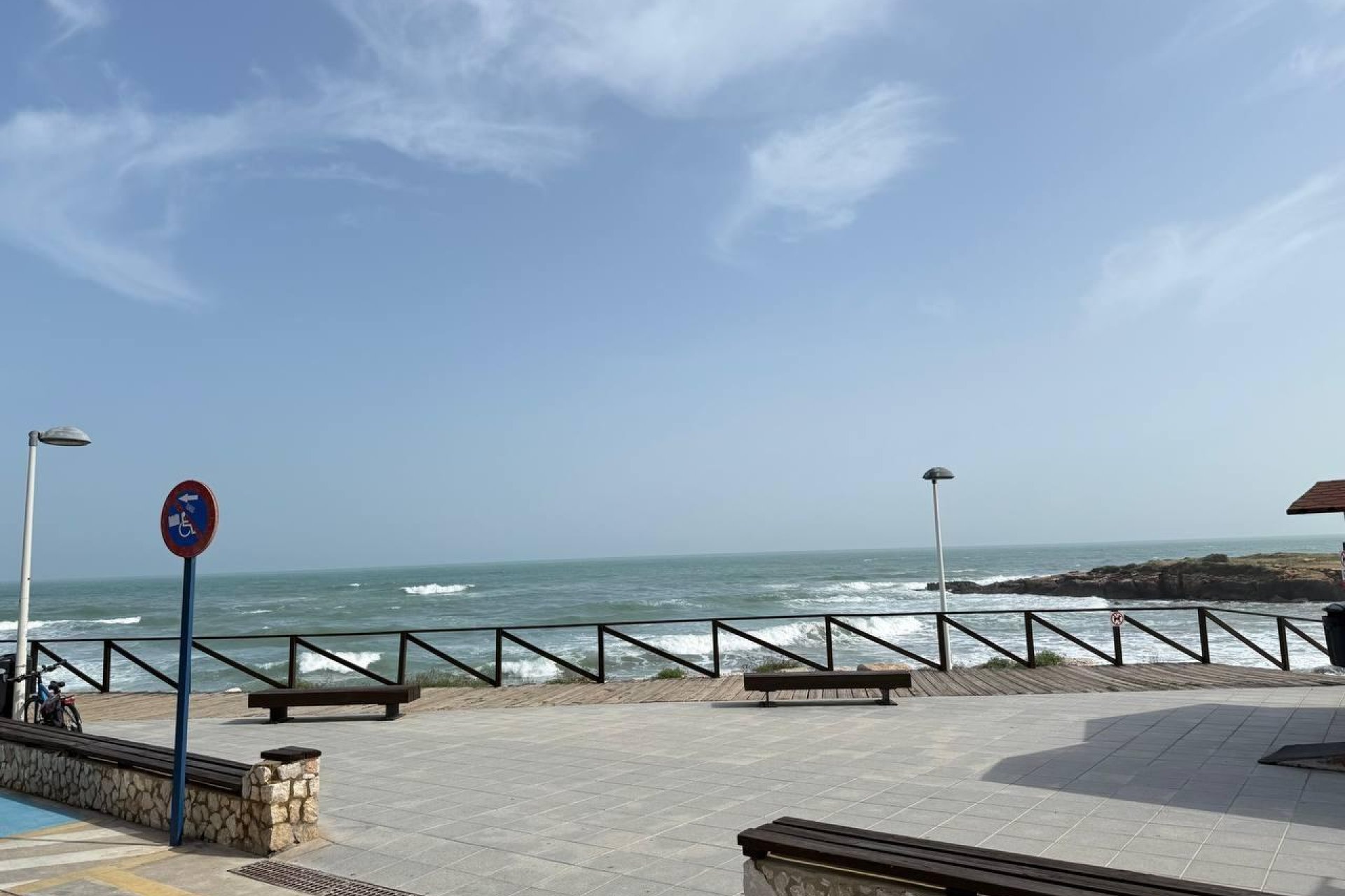 Használt Ingatlanok - Apartman -
Orihuela Costa - Punta Prima