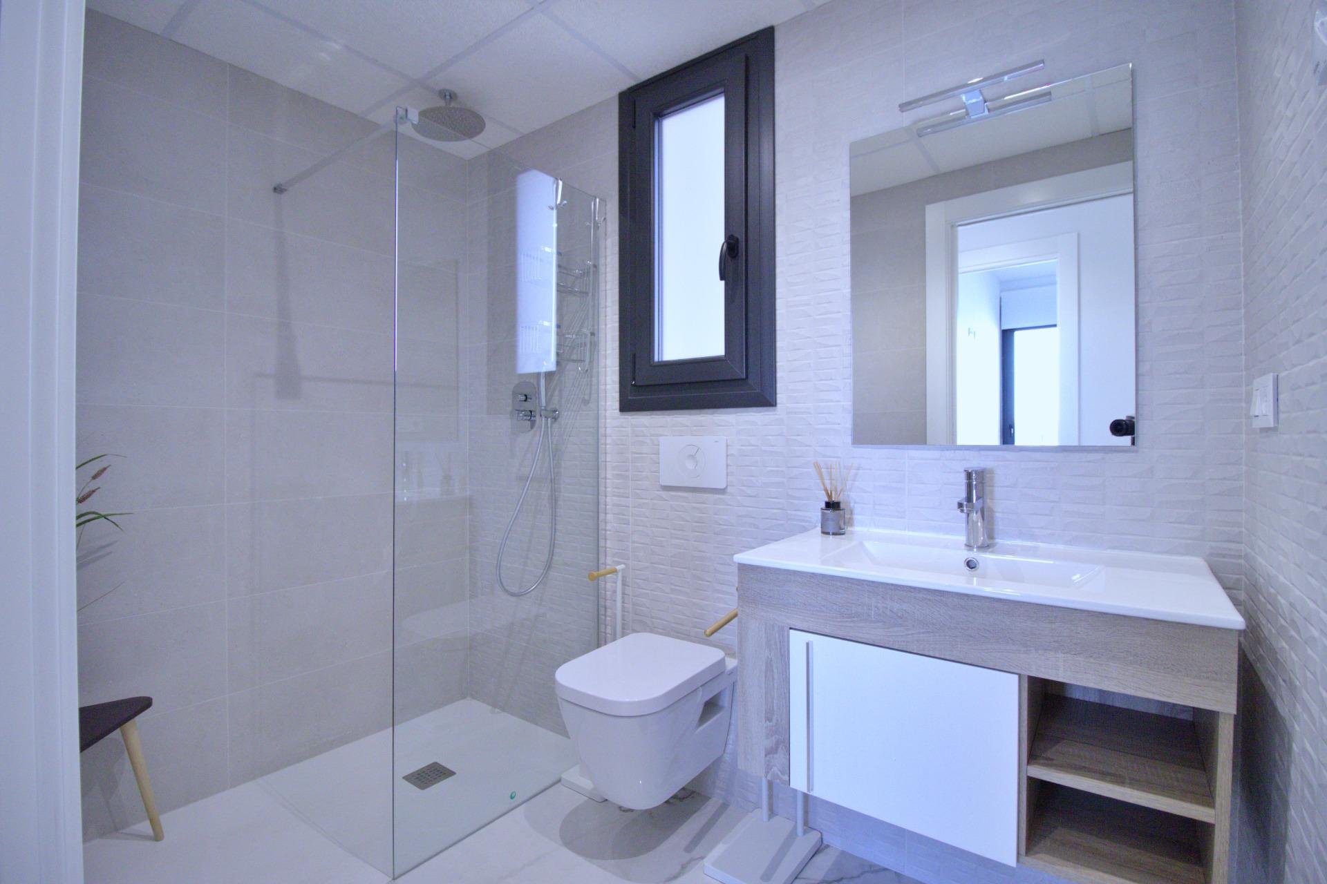 Használt Ingatlanok - Apartman -
Orihuela Costa - Punta Prima