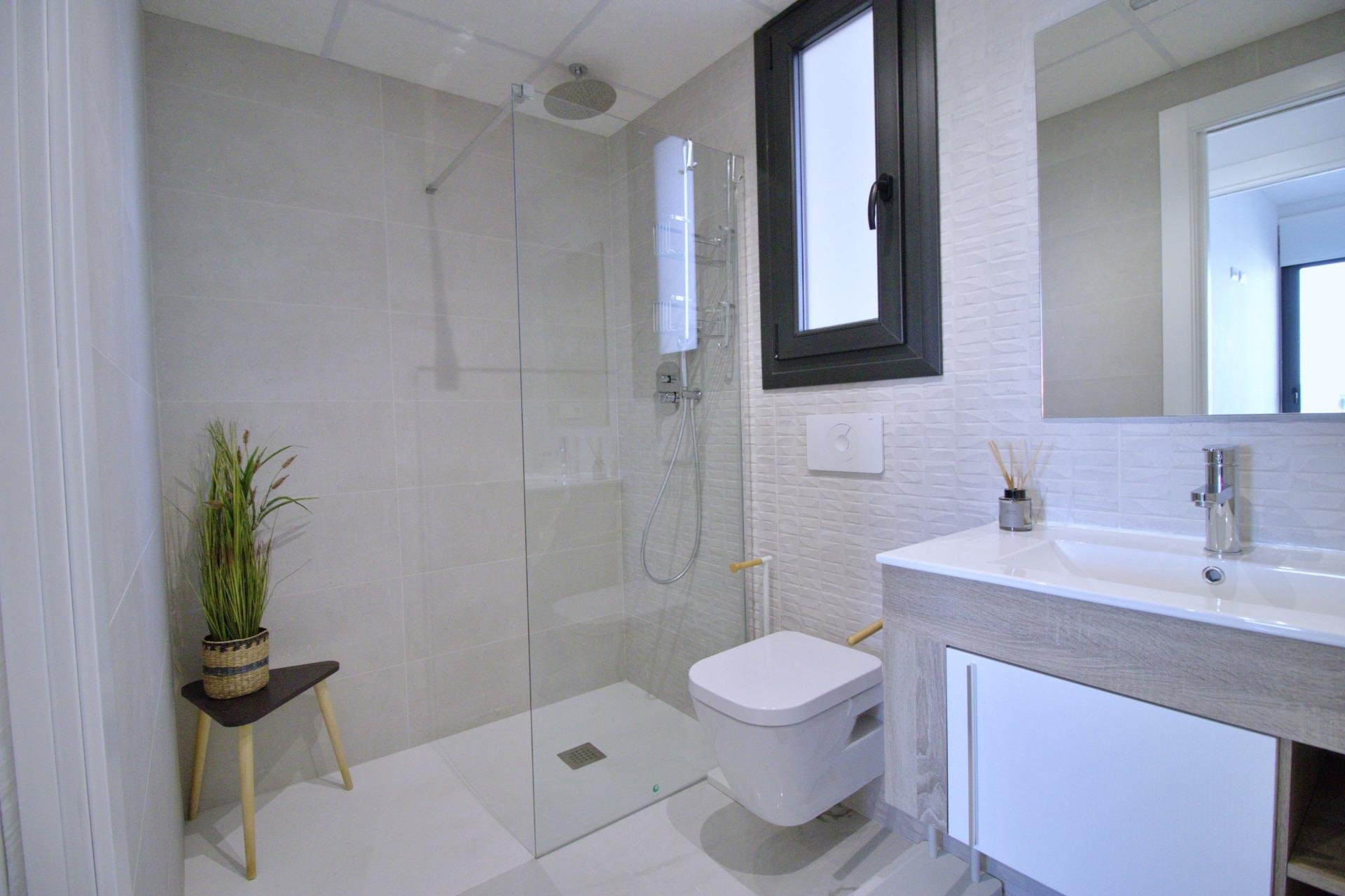 Használt Ingatlanok - Apartman -
Orihuela Costa - Punta Prima