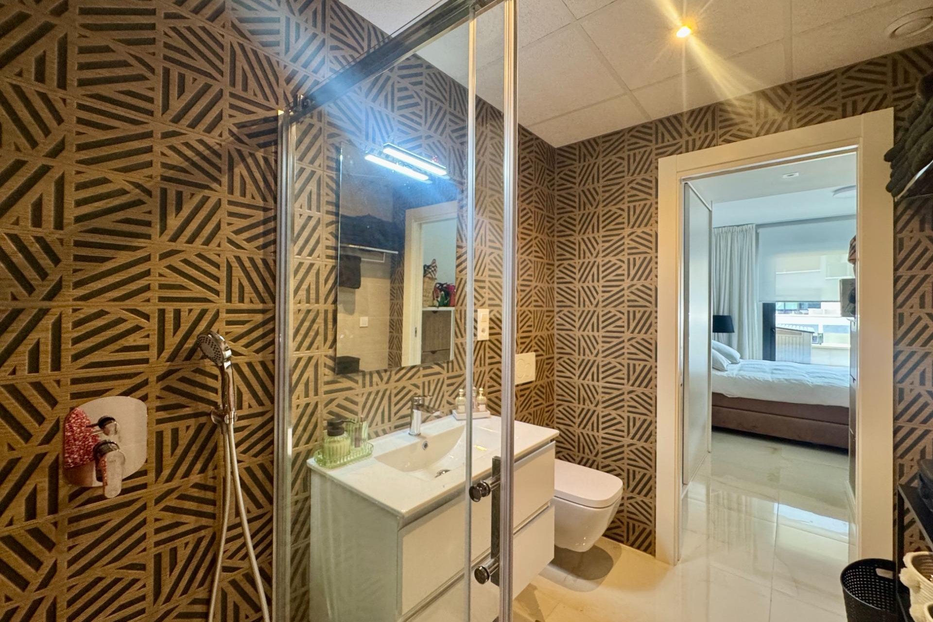 Használt Ingatlanok - Apartman -
Orihuela Costa - Punta Prima