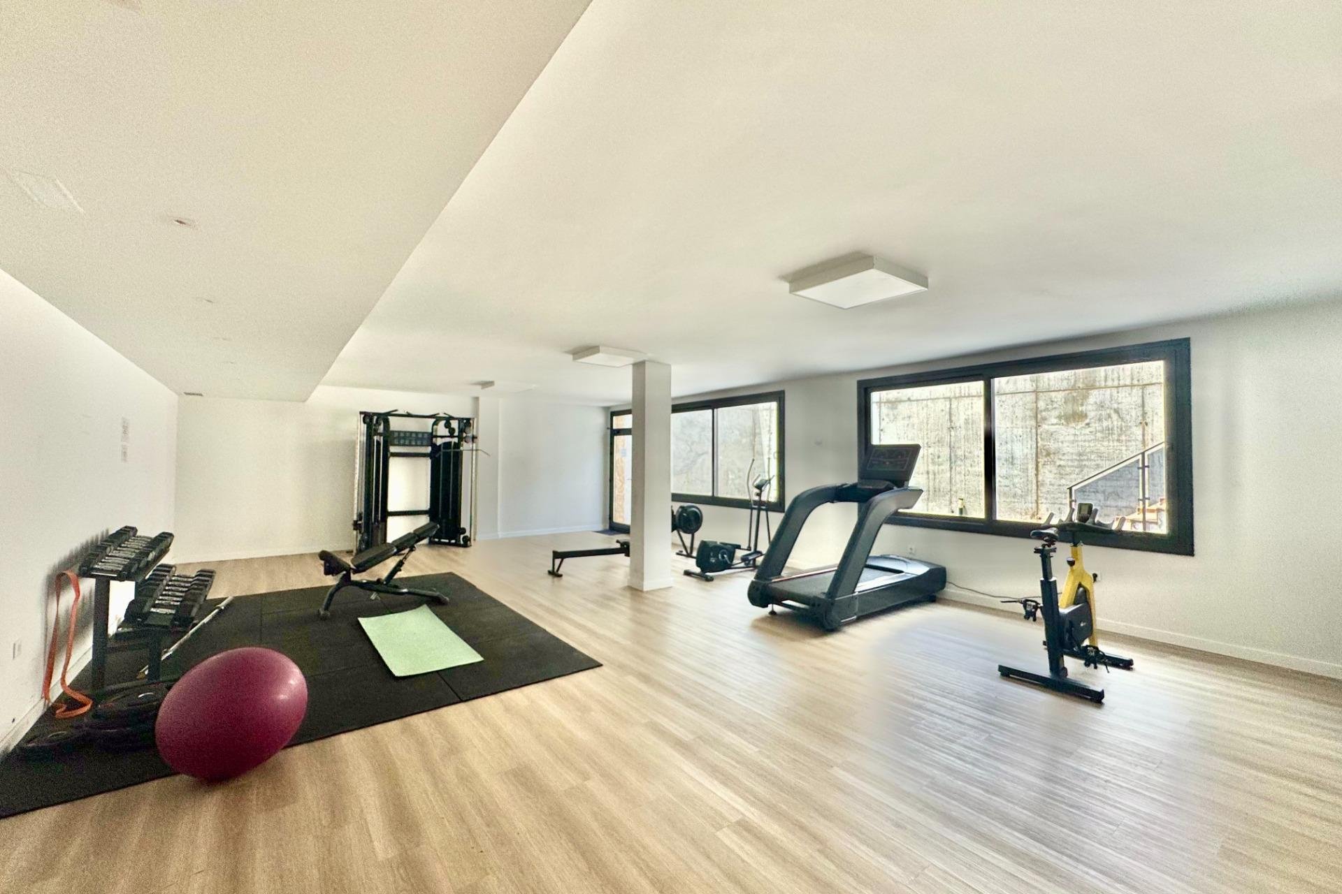 Használt Ingatlanok - Apartman -
Orihuela Costa - Punta Prima