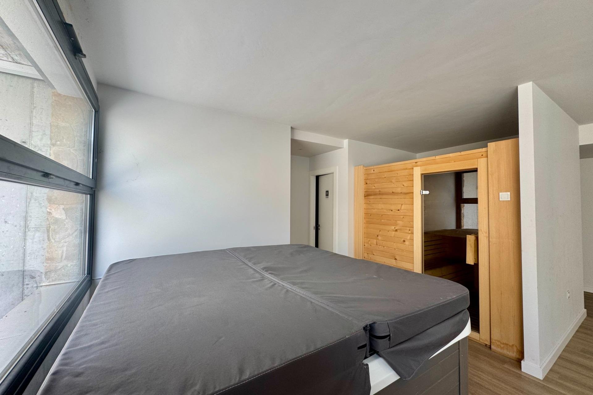 Használt Ingatlanok - Apartman -
Orihuela Costa - Punta Prima