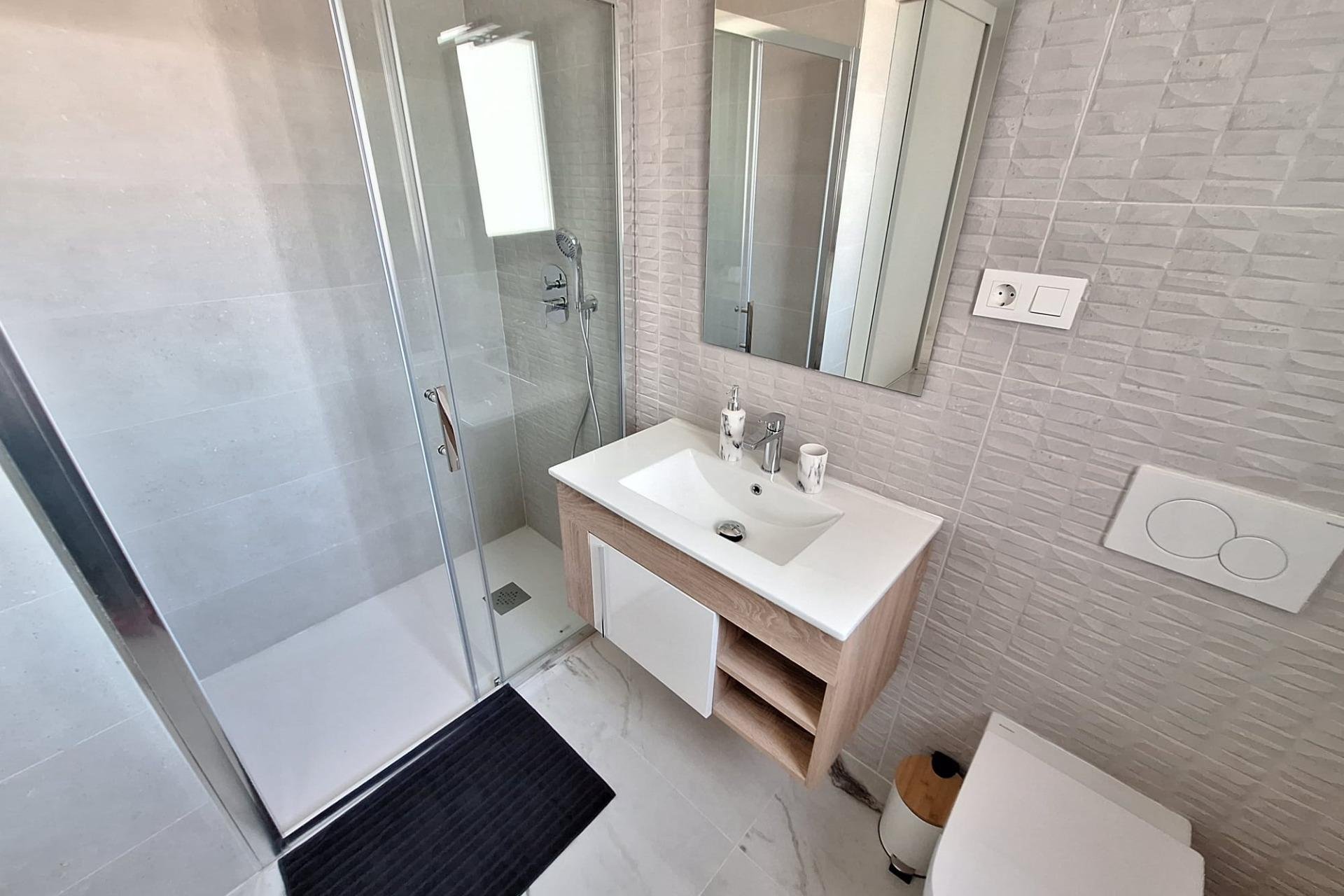 Használt Ingatlanok - Apartman -
Orihuela Costa - Punta Prima