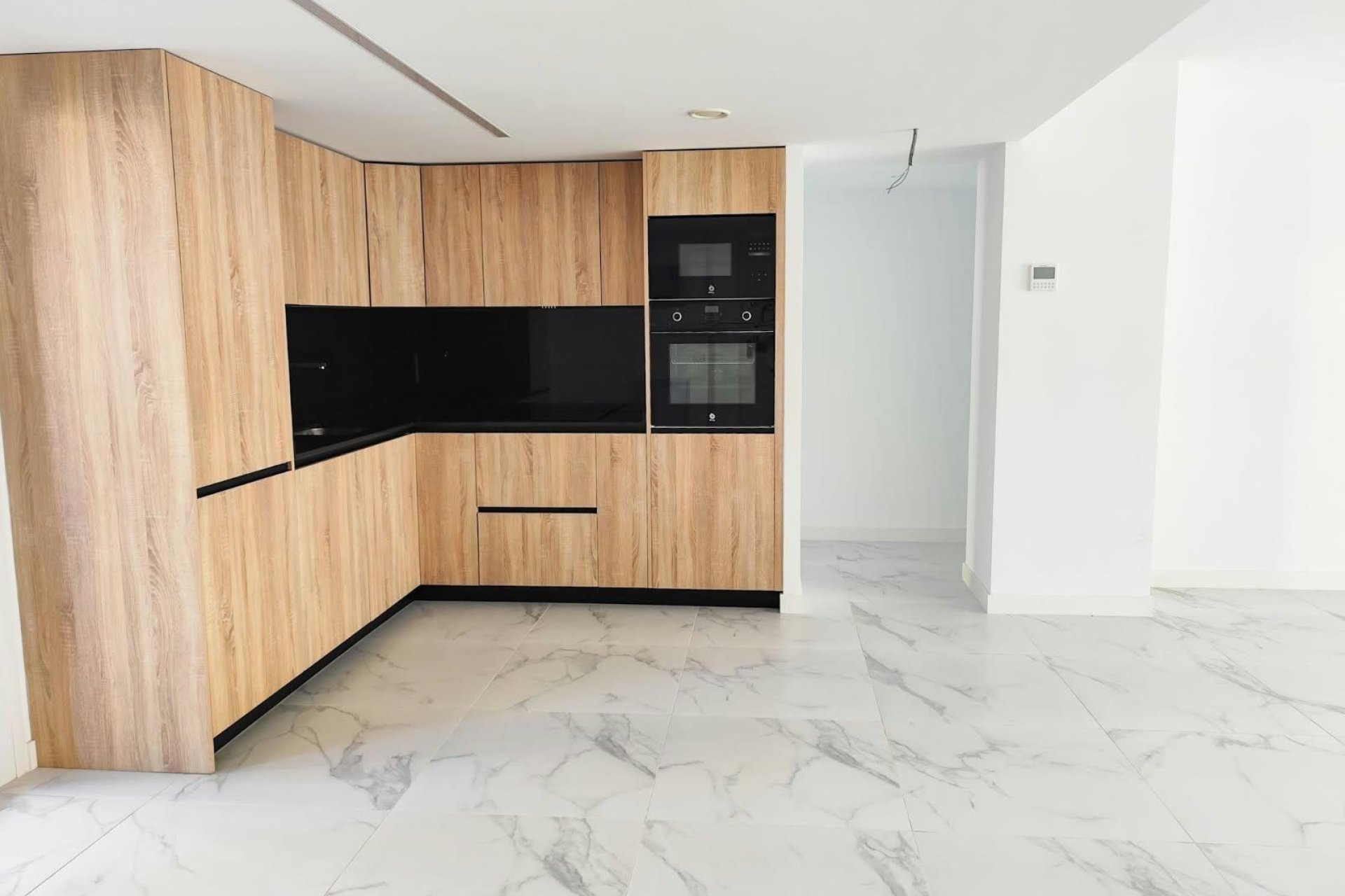 Használt Ingatlanok - Apartman -
Orihuela Costa - Punta Prima