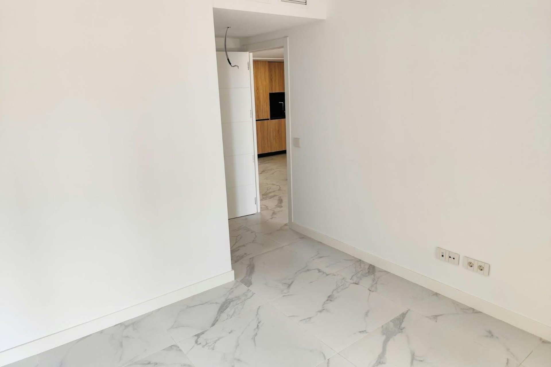 Használt Ingatlanok - Apartman -
Orihuela Costa - Punta Prima