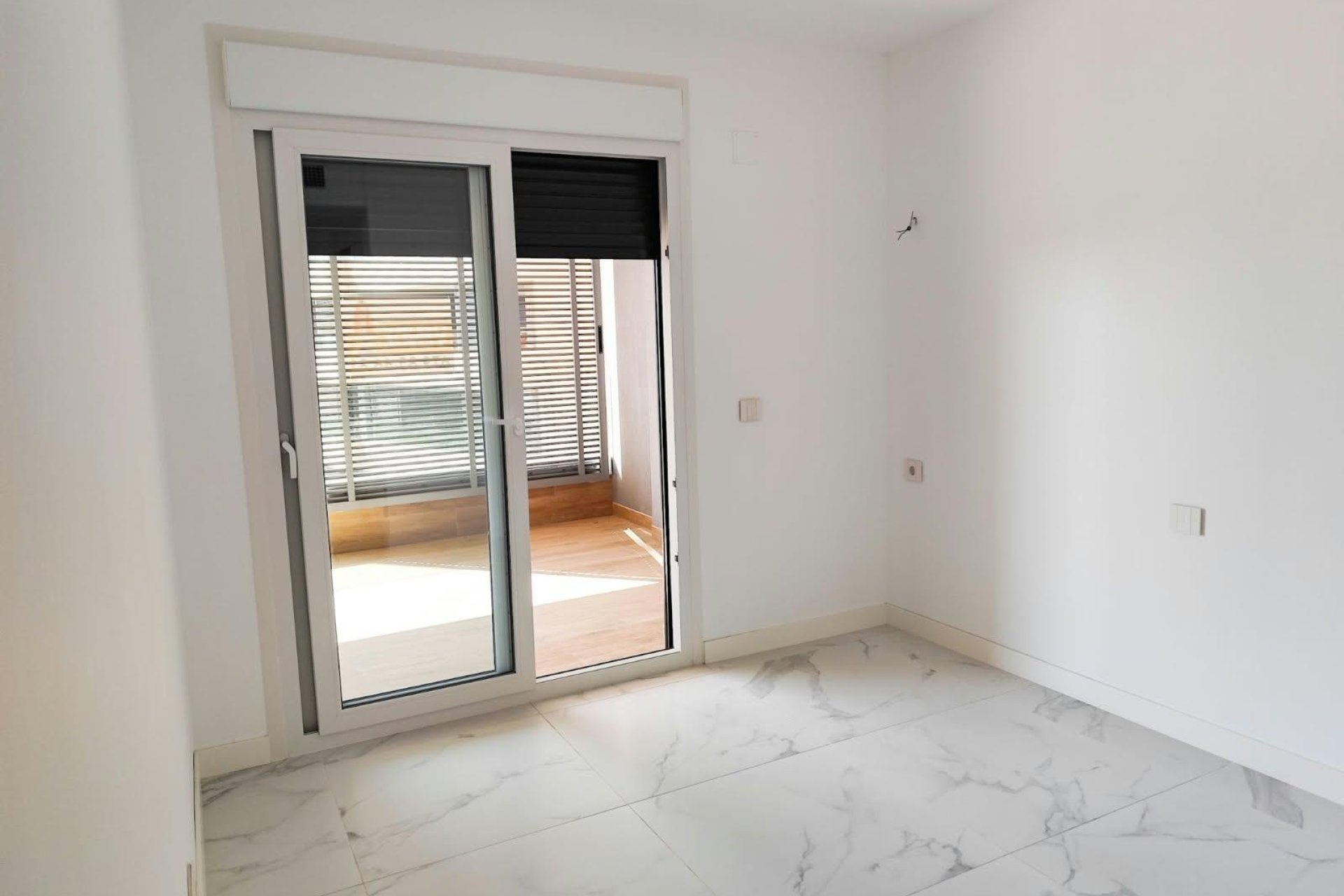 Használt Ingatlanok - Apartman -
Orihuela Costa - Punta Prima