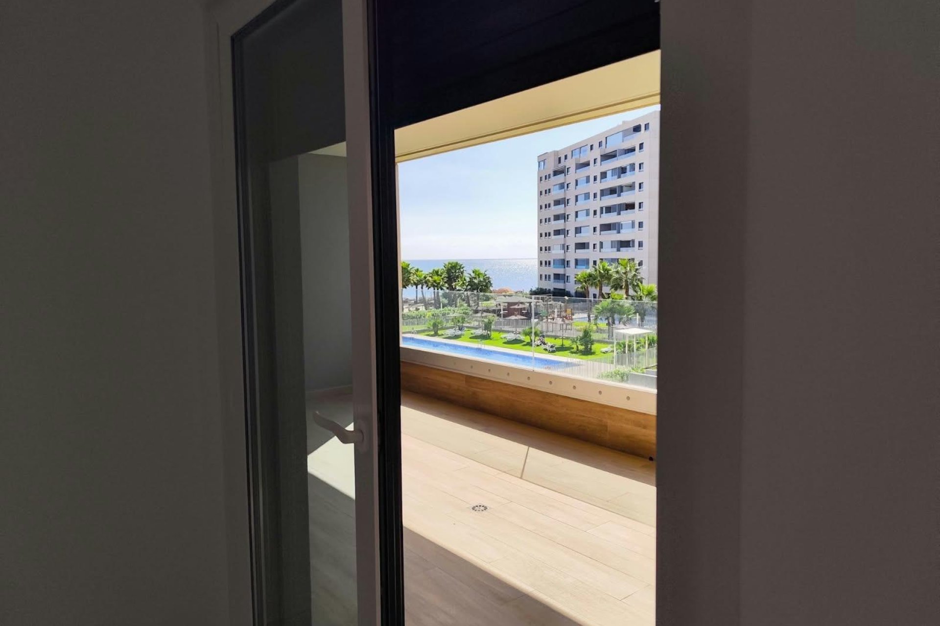 Használt Ingatlanok - Apartman -
Orihuela Costa - Punta Prima