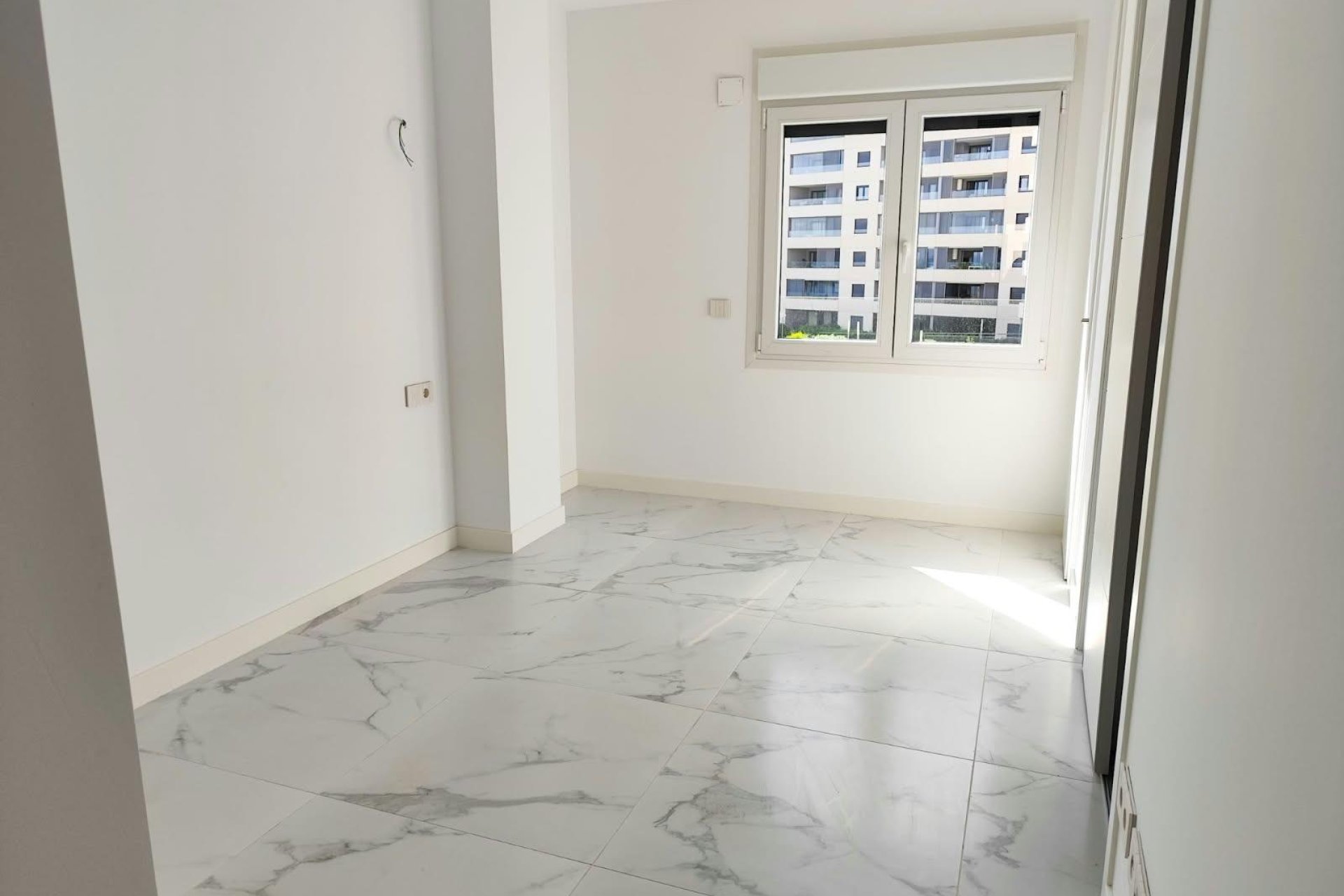 Használt Ingatlanok - Apartman -
Orihuela Costa - Punta Prima