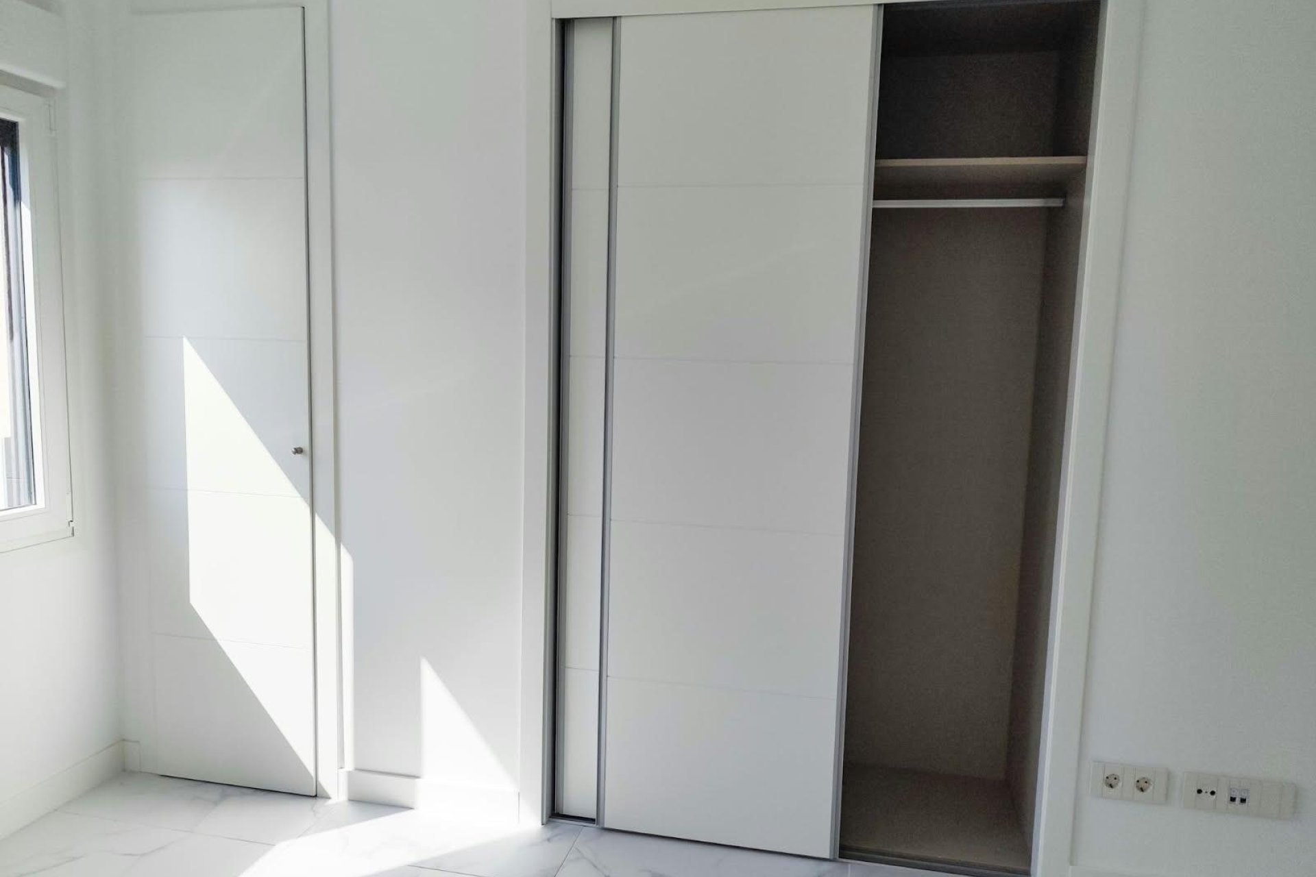 Használt Ingatlanok - Apartman -
Orihuela Costa - Punta Prima