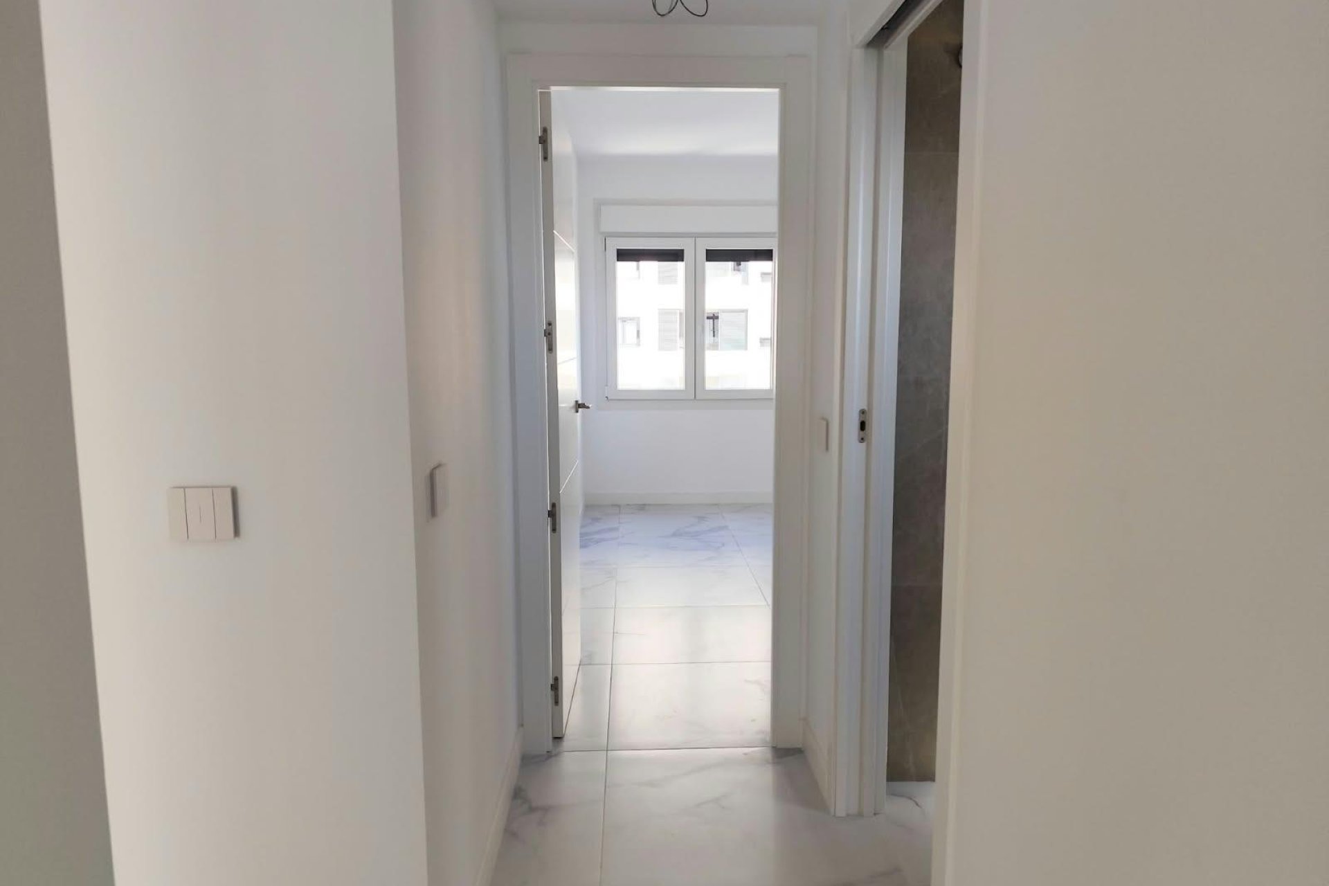 Használt Ingatlanok - Apartman -
Orihuela Costa - Punta Prima