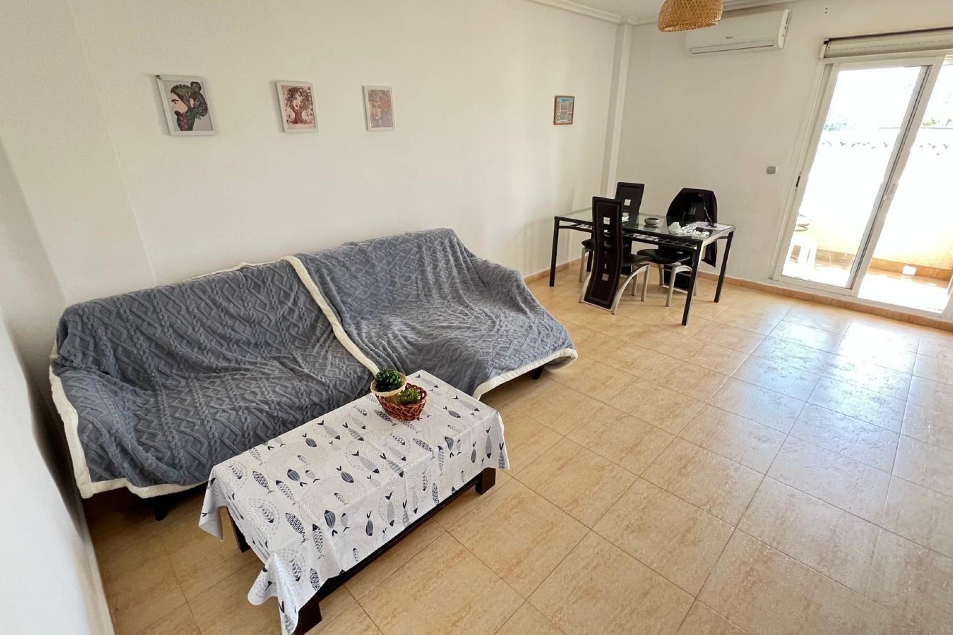 Használt Ingatlanok - Apartman -
Orihuela Costa - Villamartín
