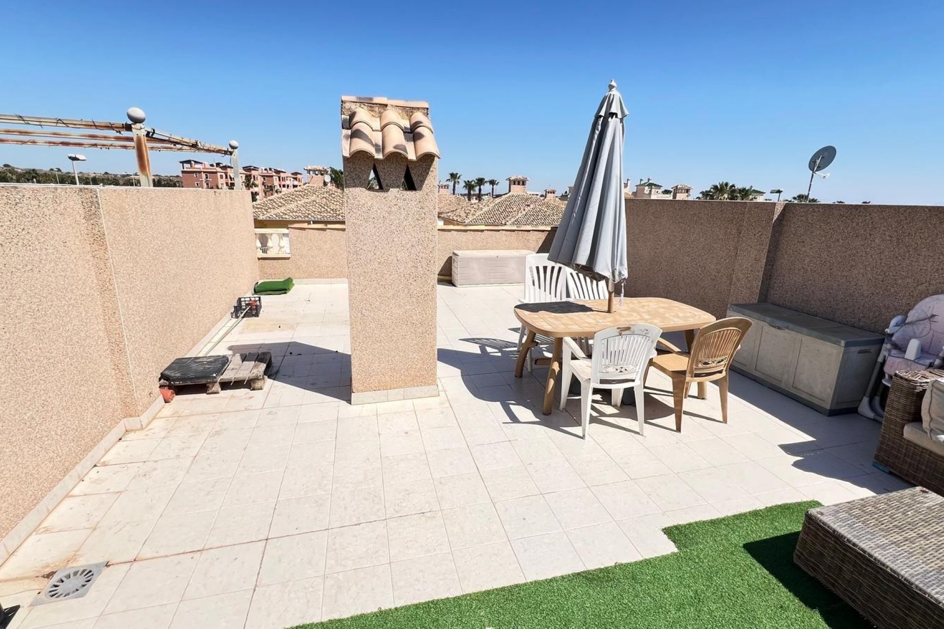 Használt Ingatlanok - Apartman -
Orihuela Costa - Villamartín
