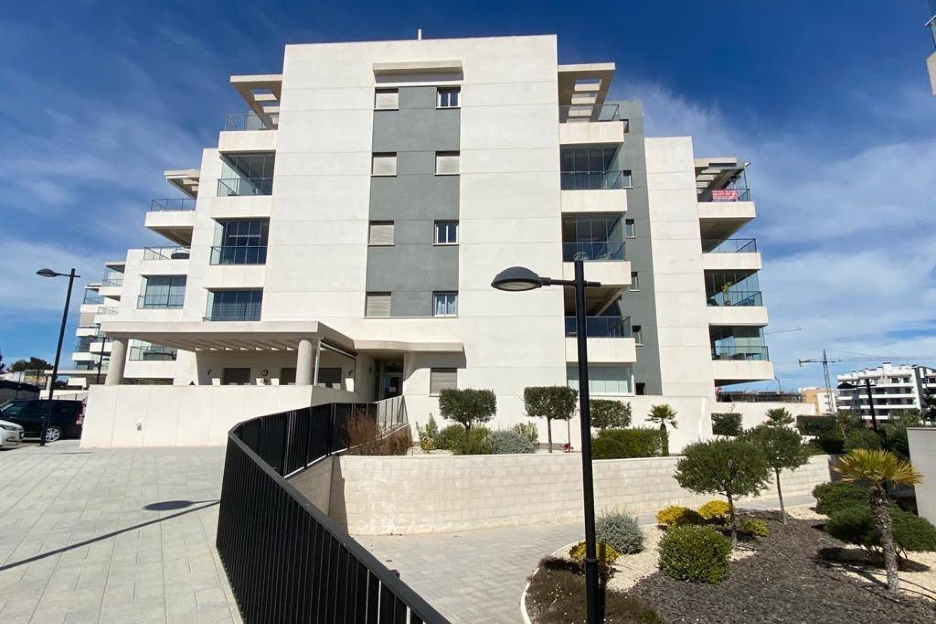 Használt Ingatlanok - Apartman -
Orihuela Costa - Villamartín