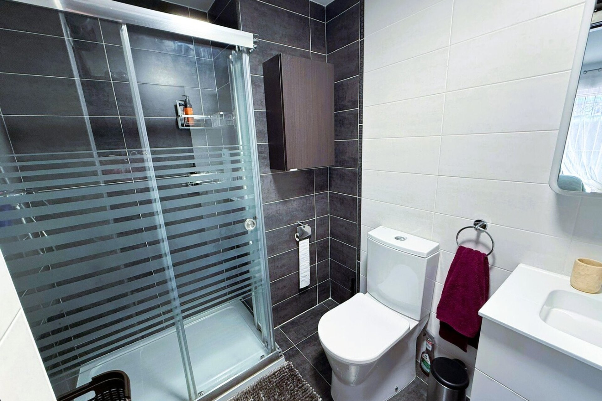 Használt Ingatlanok - Apartman -
Orihuela Costa - Villamartín