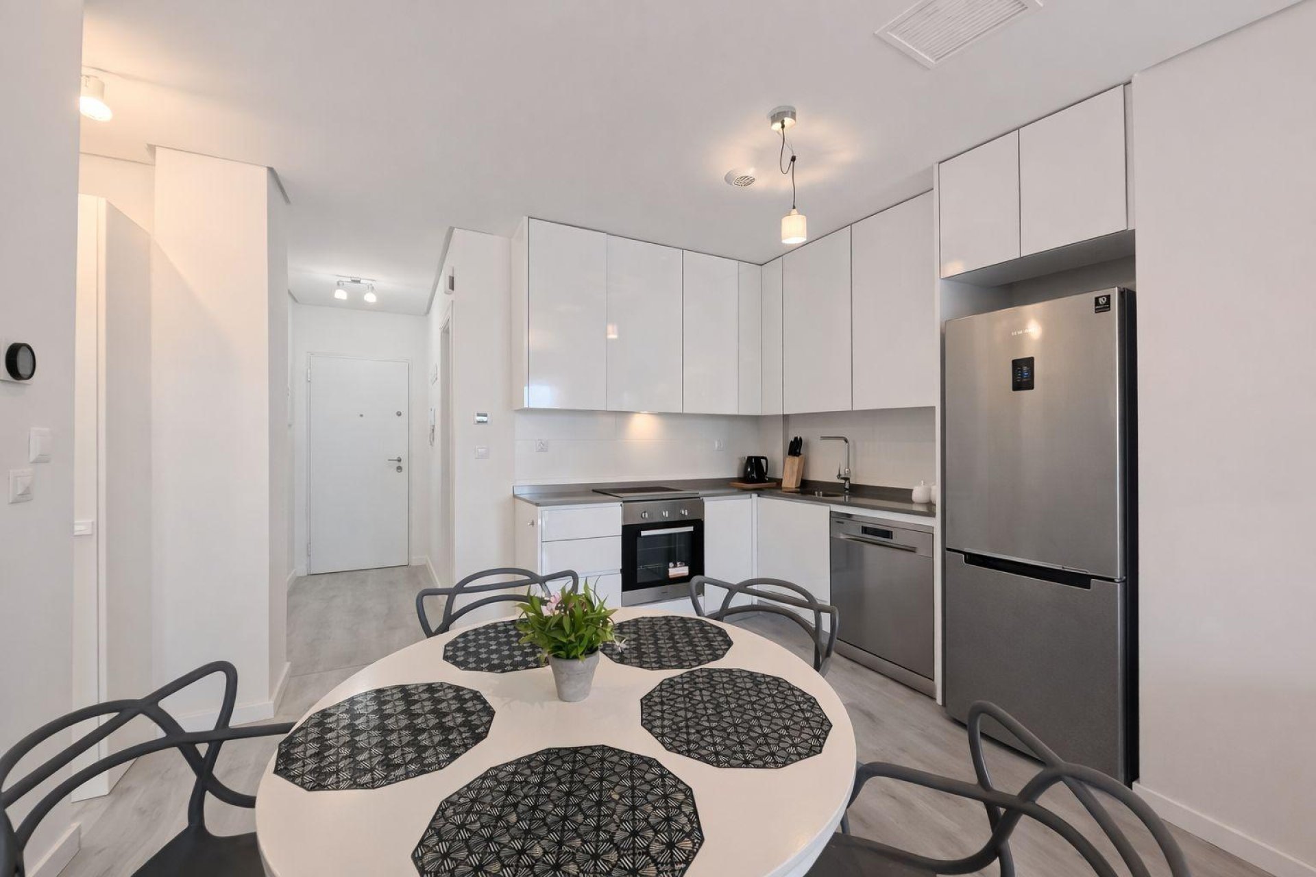 Használt Ingatlanok - Apartman -
Orihuela Costa - Villamartín