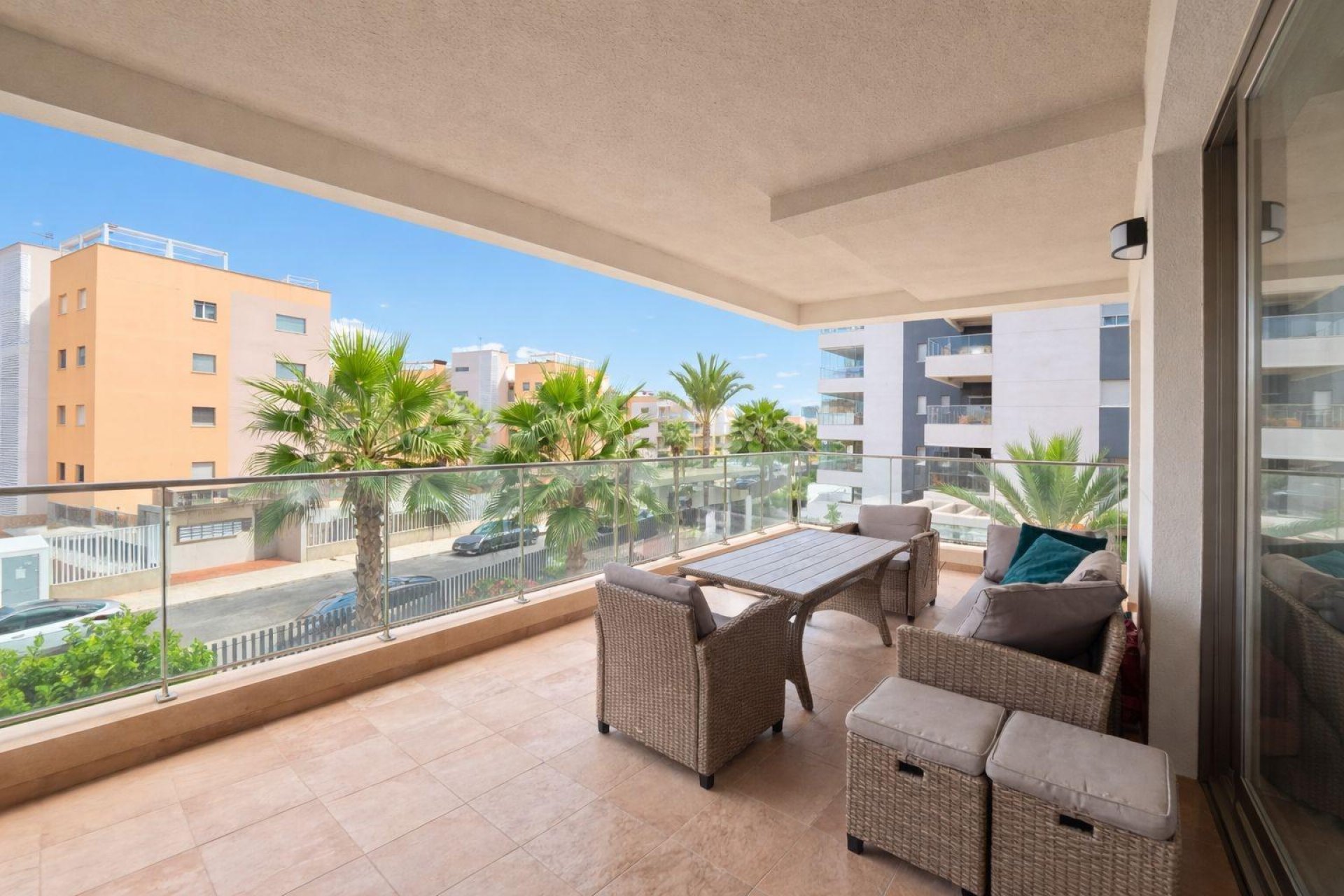 Használt Ingatlanok - Apartman -
Orihuela Costa - Villamartín