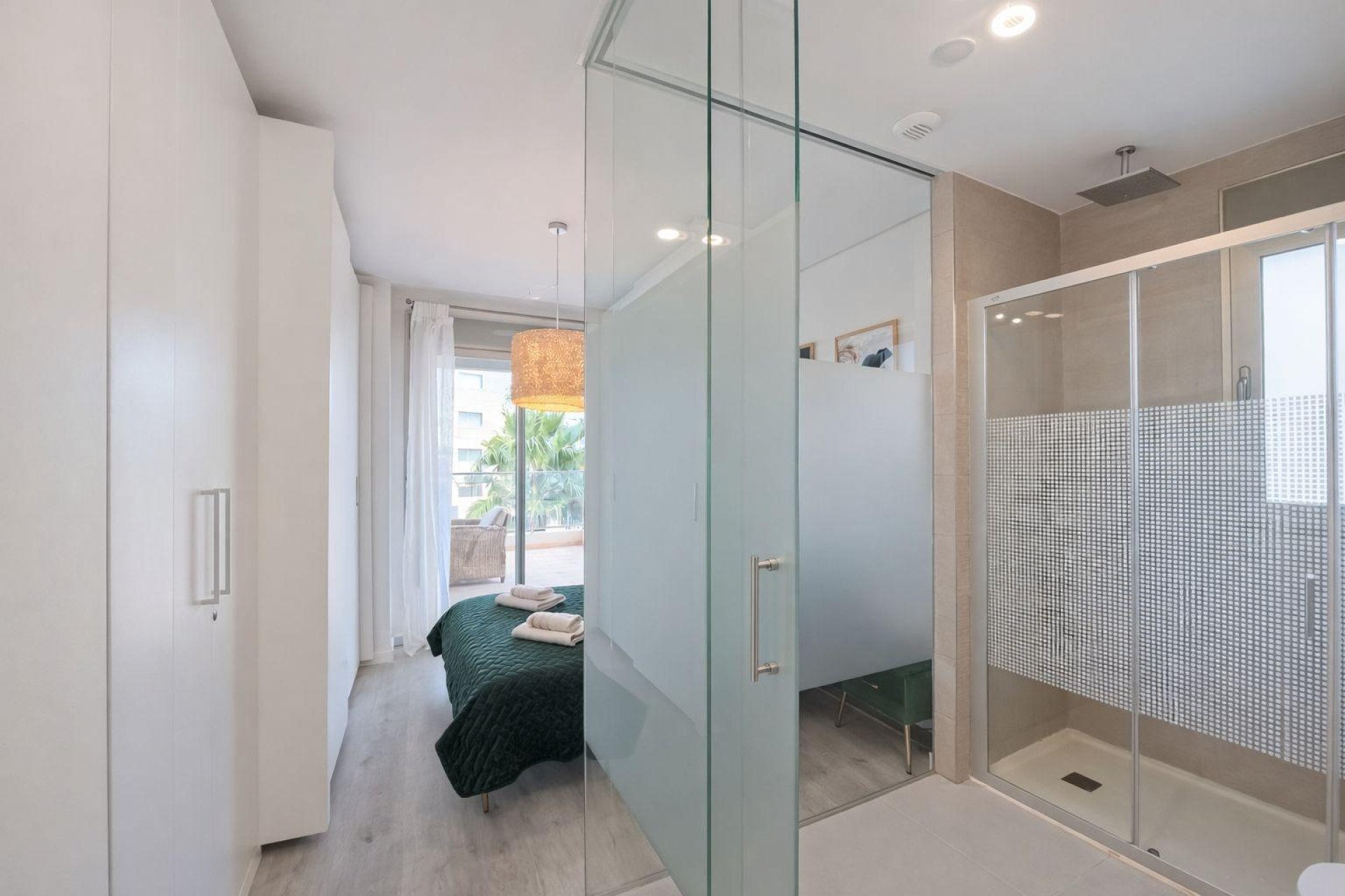 Használt Ingatlanok - Apartman -
Orihuela Costa - Villamartín