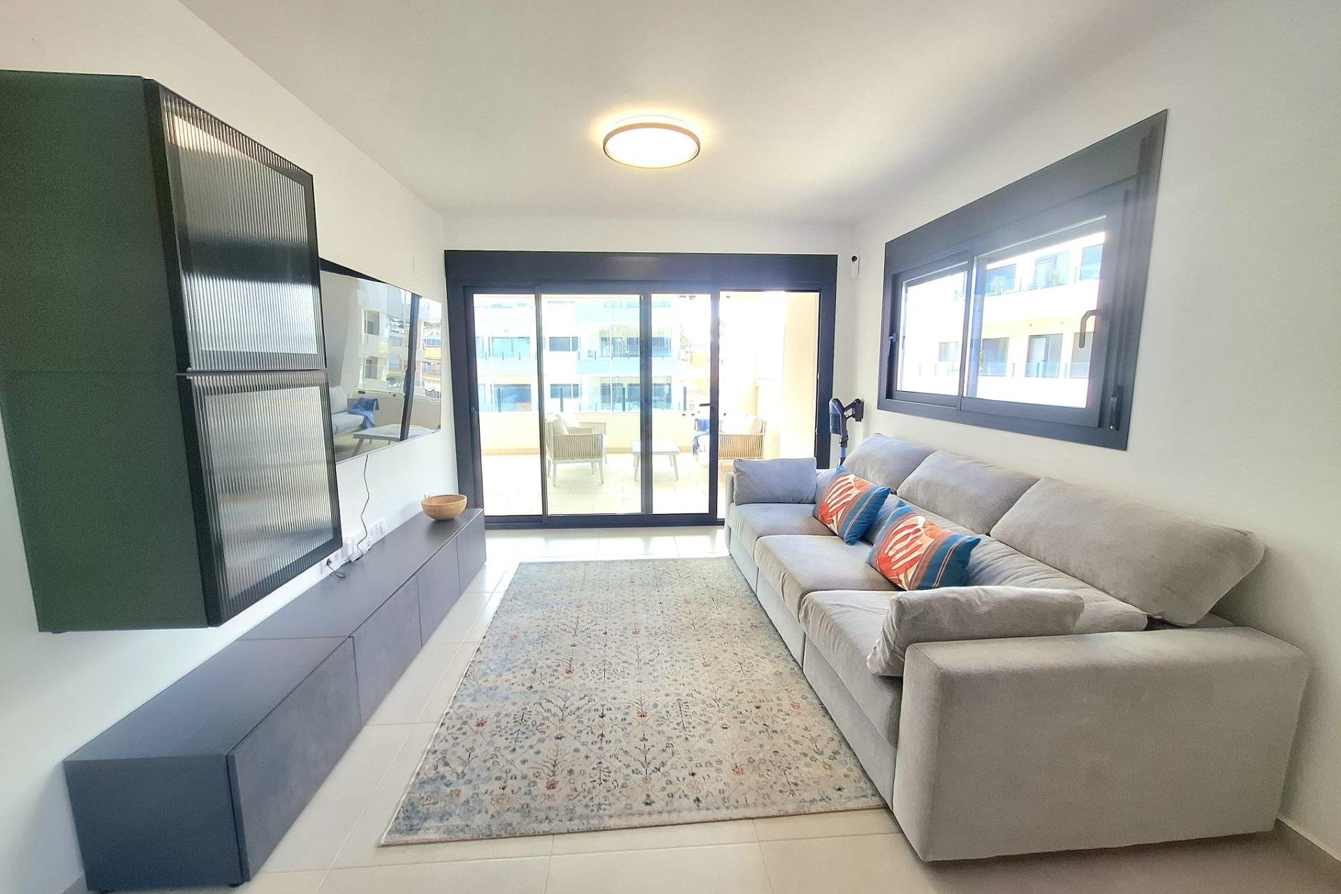 Használt Ingatlanok - Apartman -
Orihuela Costa - Villamartín