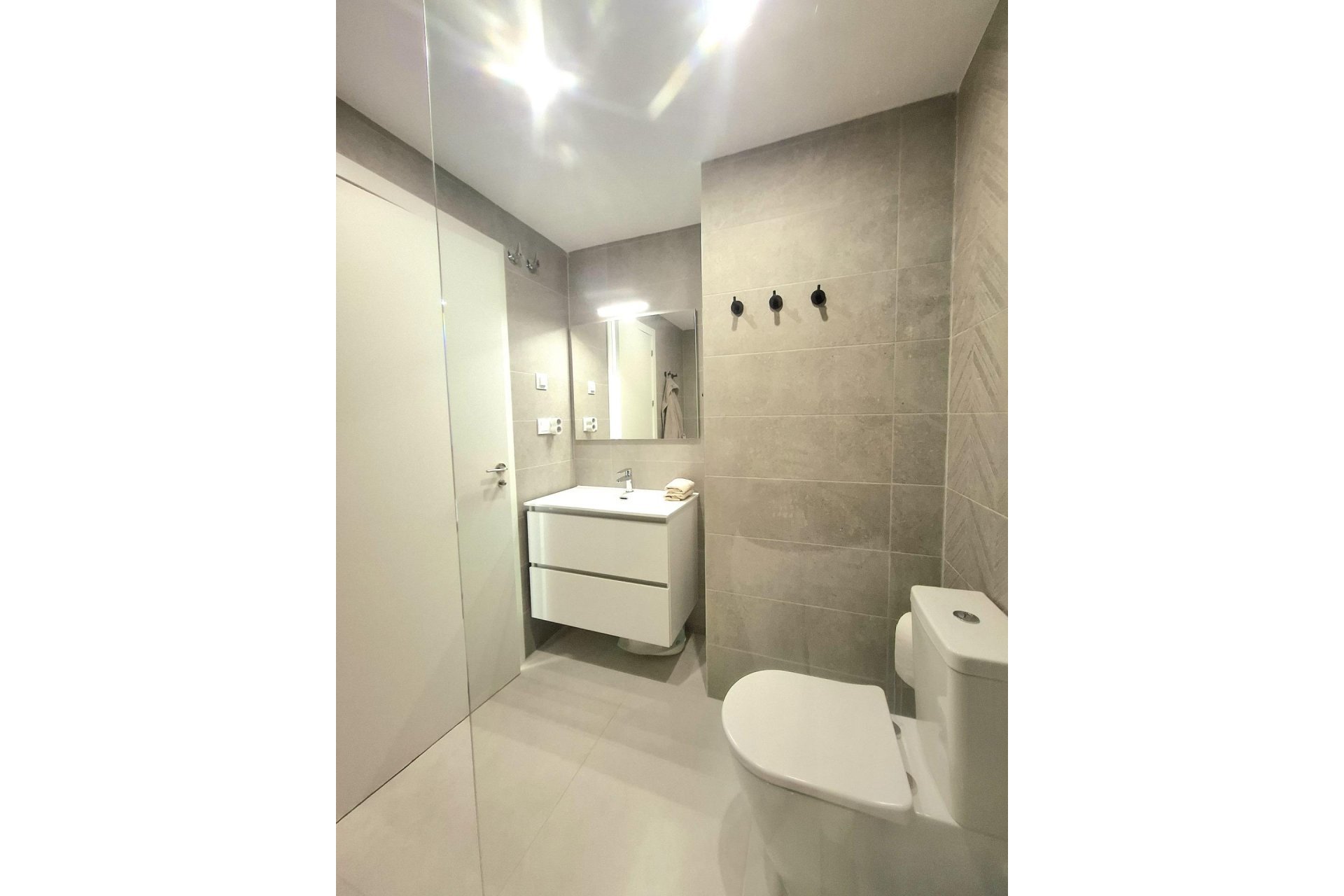 Használt Ingatlanok - Apartman -
Orihuela Costa - Villamartín