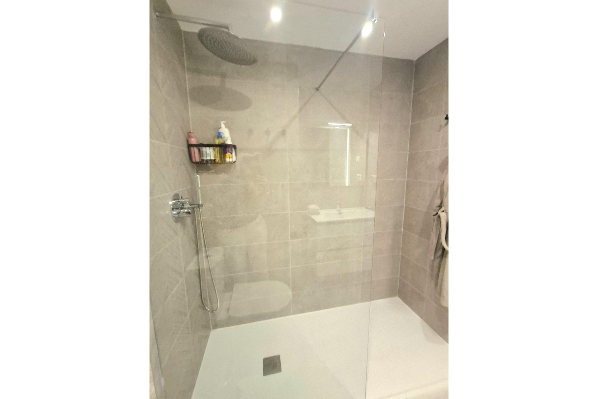 Használt Ingatlanok - Apartman -
Orihuela Costa - Villamartín