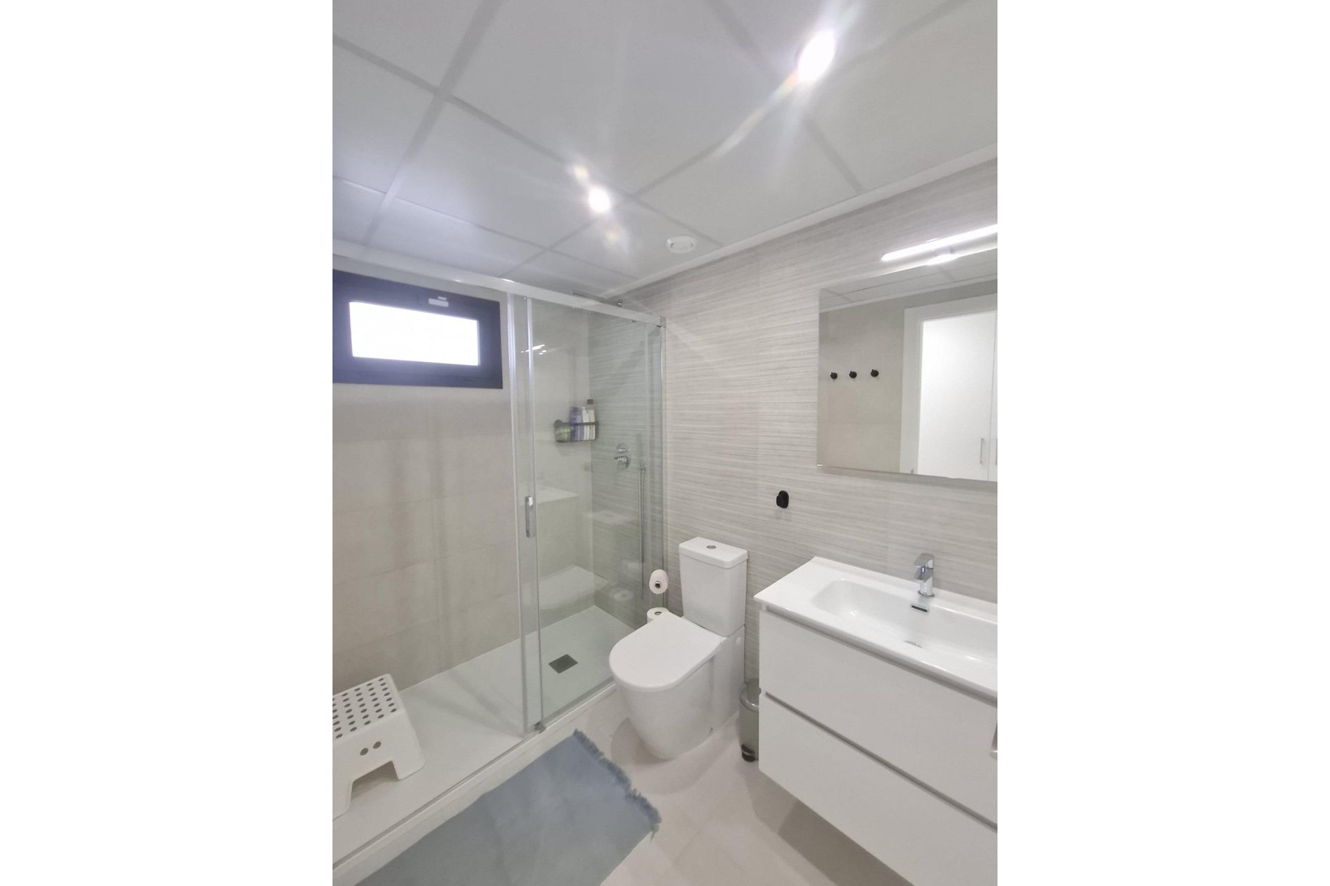 Használt Ingatlanok - Apartman -
Orihuela Costa - Villamartín