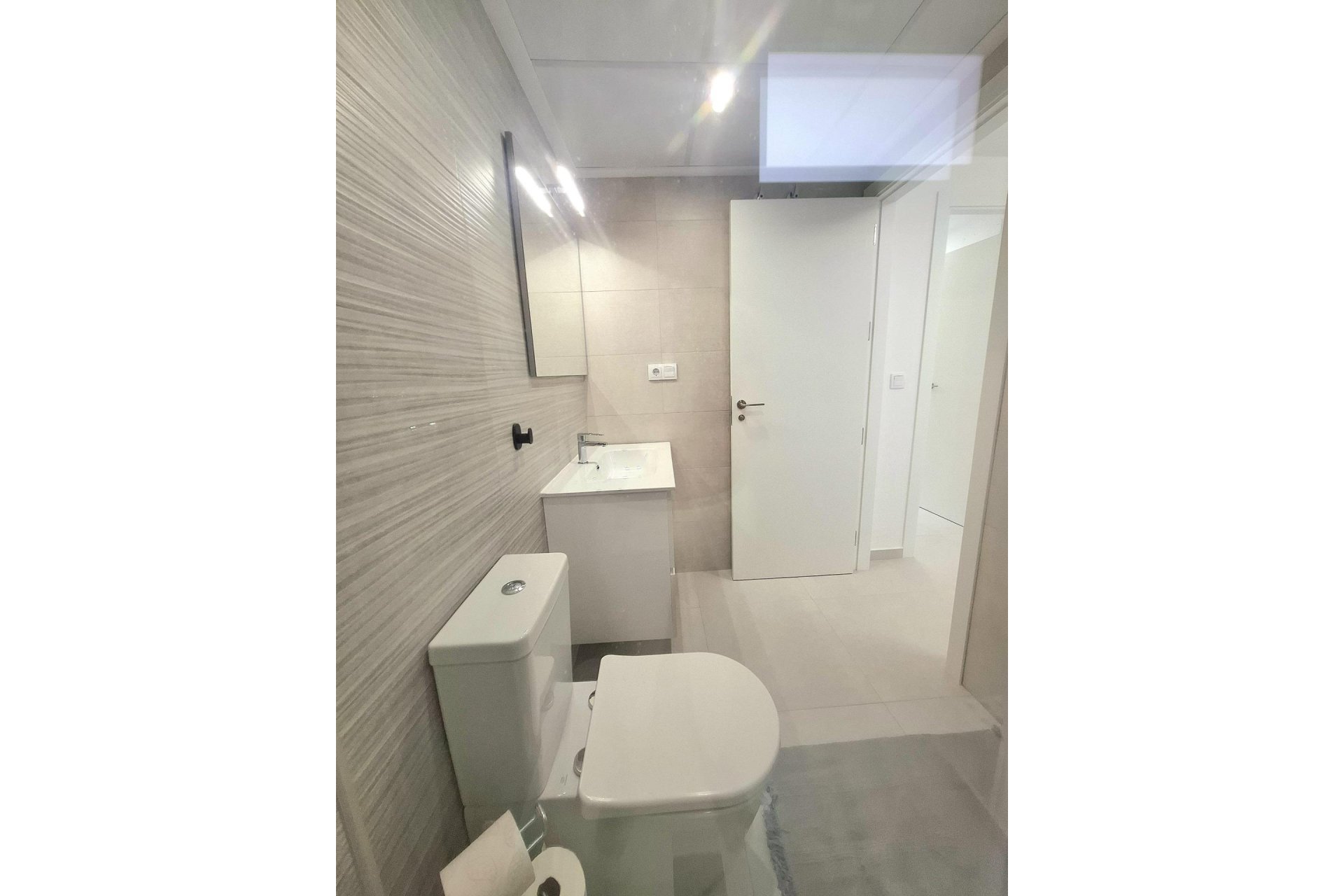 Használt Ingatlanok - Apartman -
Orihuela Costa - Villamartín