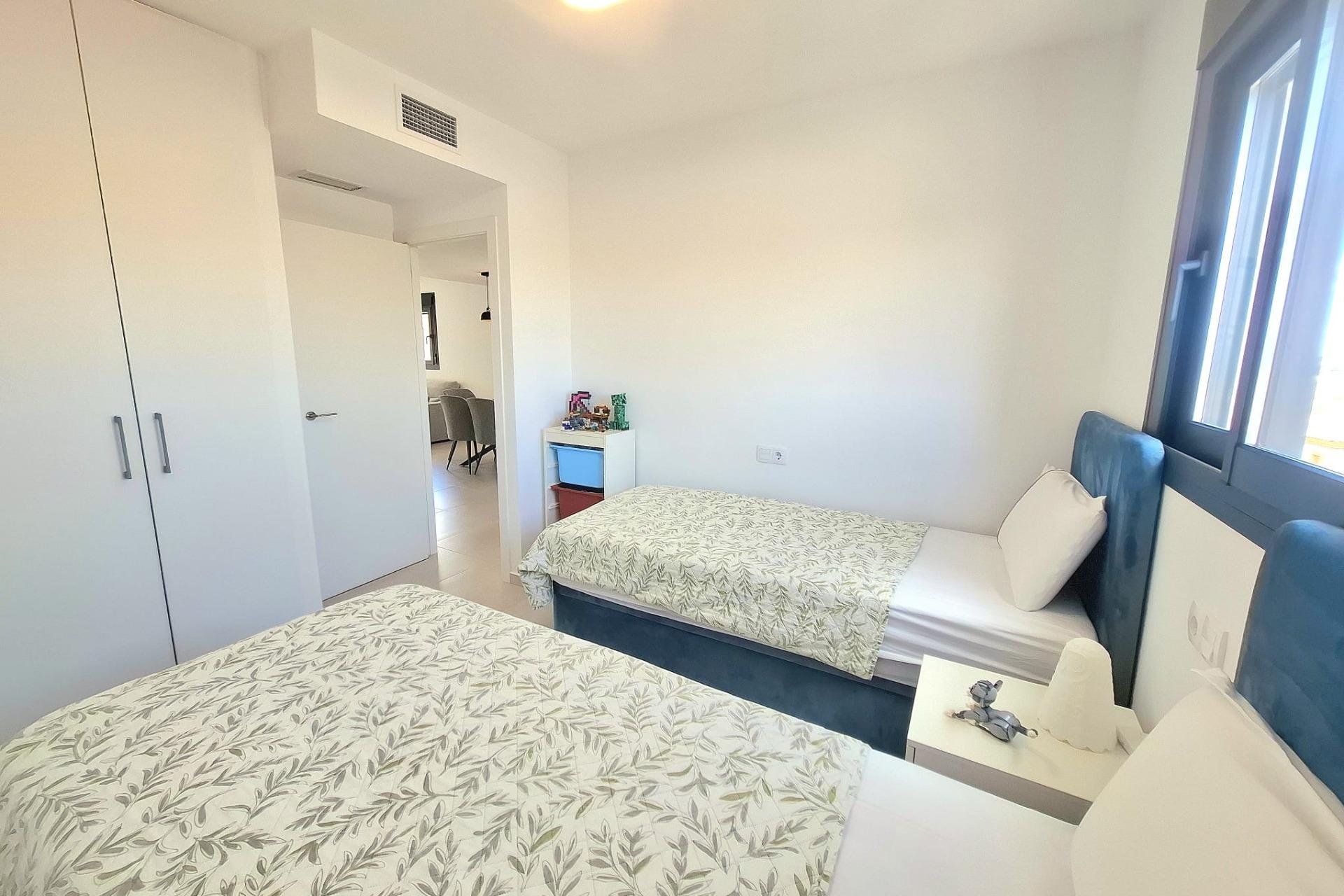 Használt Ingatlanok - Apartman -
Orihuela Costa - Villamartín