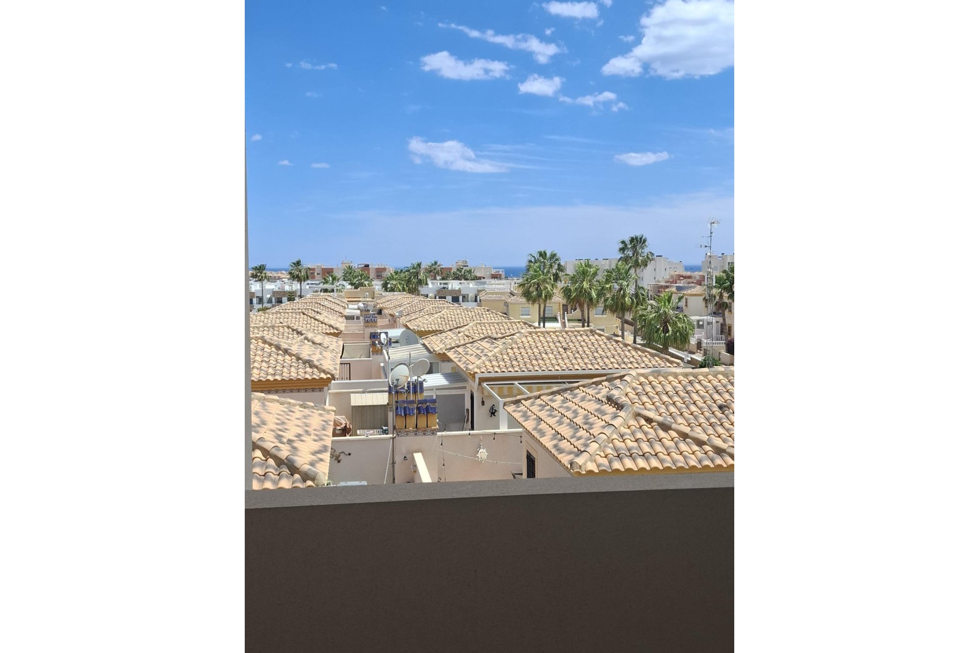 Használt Ingatlanok - Apartman -
Orihuela Costa - Villamartín